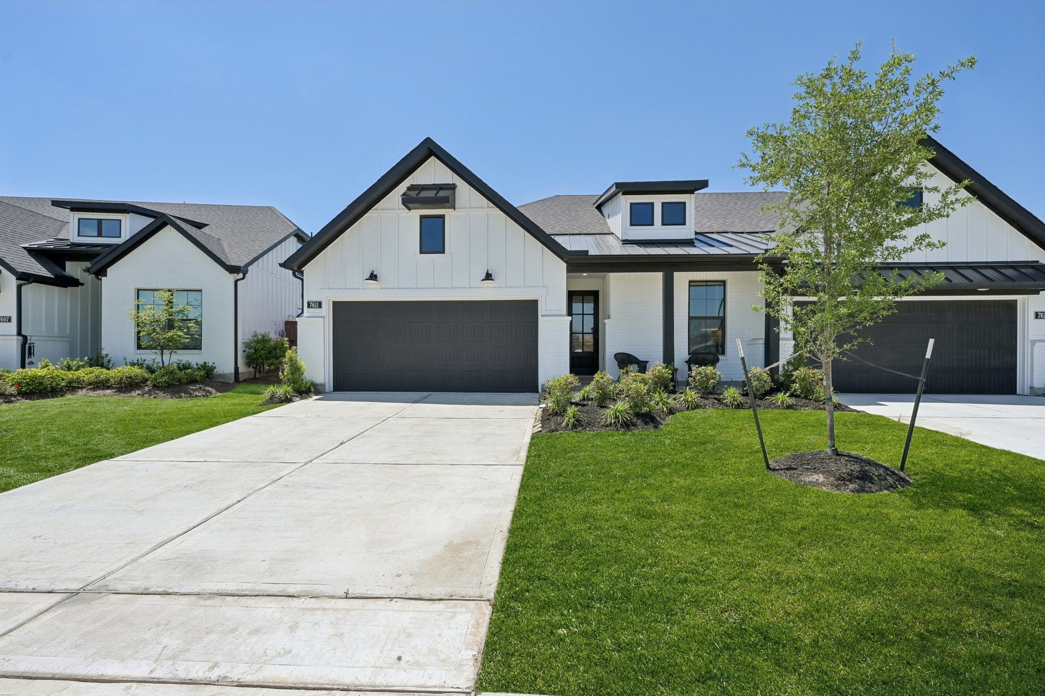7611 Leaping Stag Lane Property Photo 1