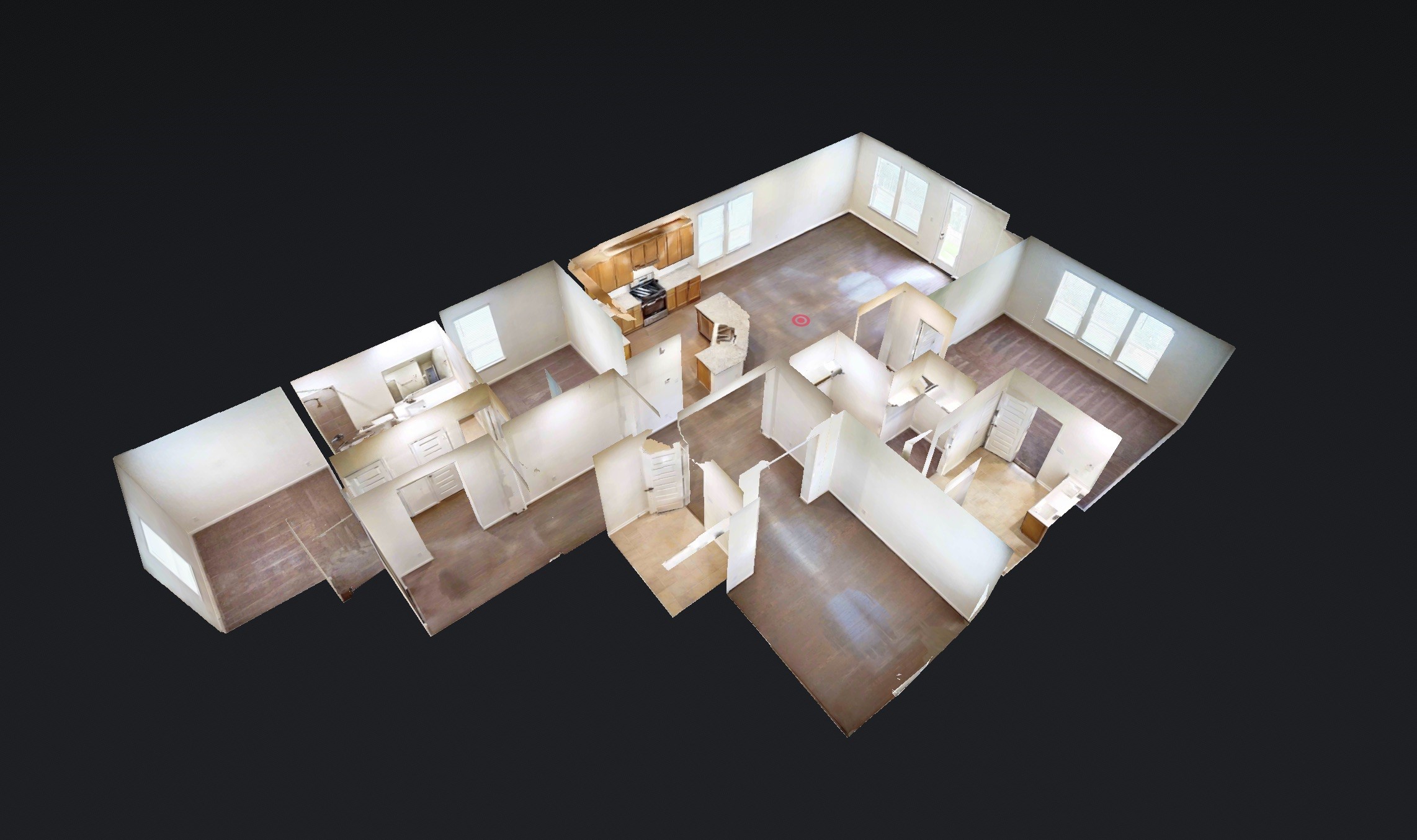 4805 Seven Oaks Lane Property Photo 3