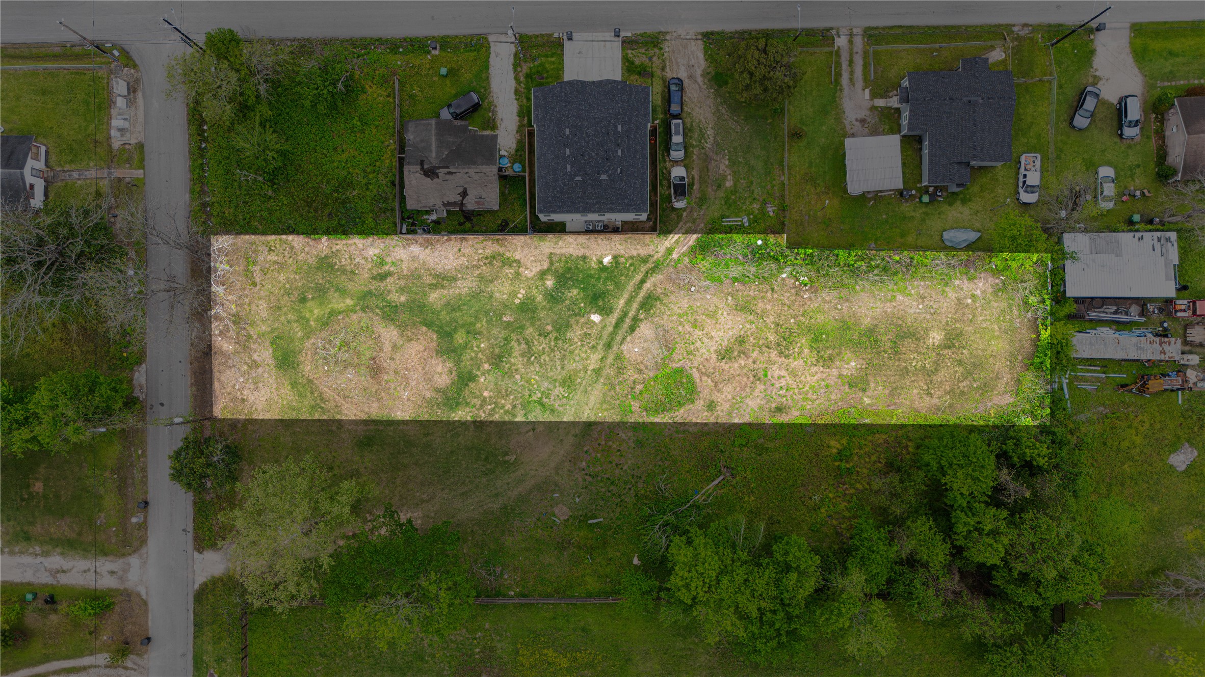 9514 Willow Street Property Photo