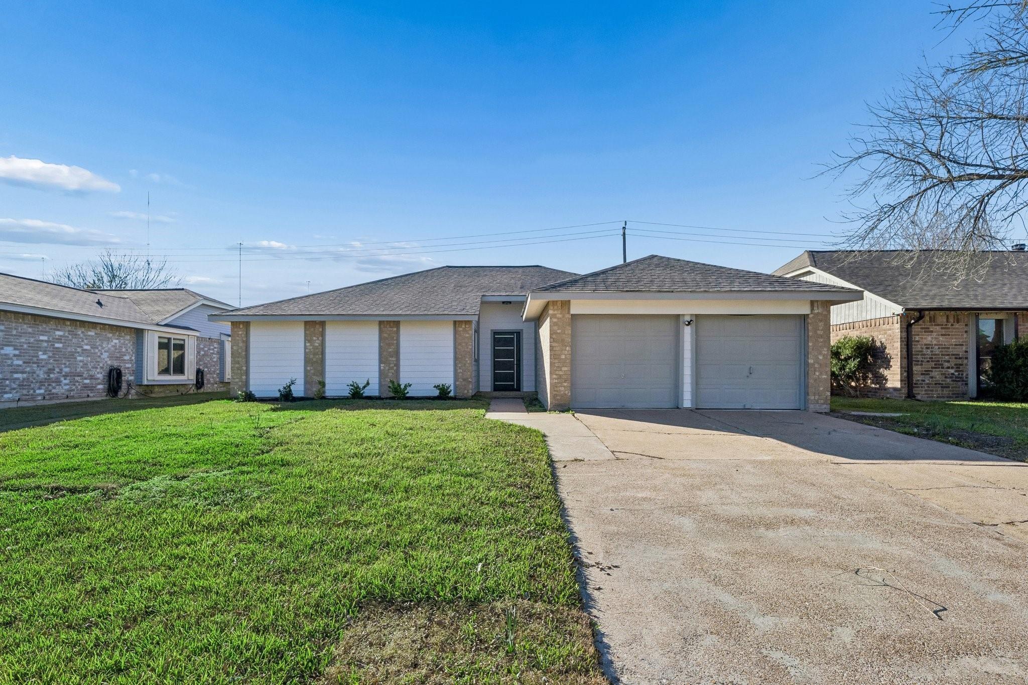 1419 Fieldstone Drive, Missouri City Tx 77489 Property Photo 1