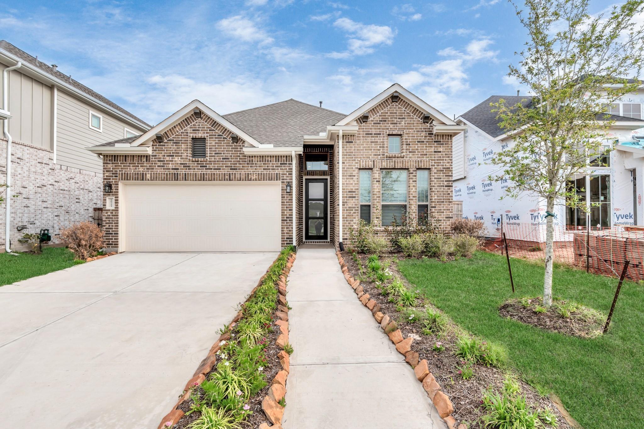 9622 Chateau Hill Drive, Manvel TX 77578 Property Photo 1