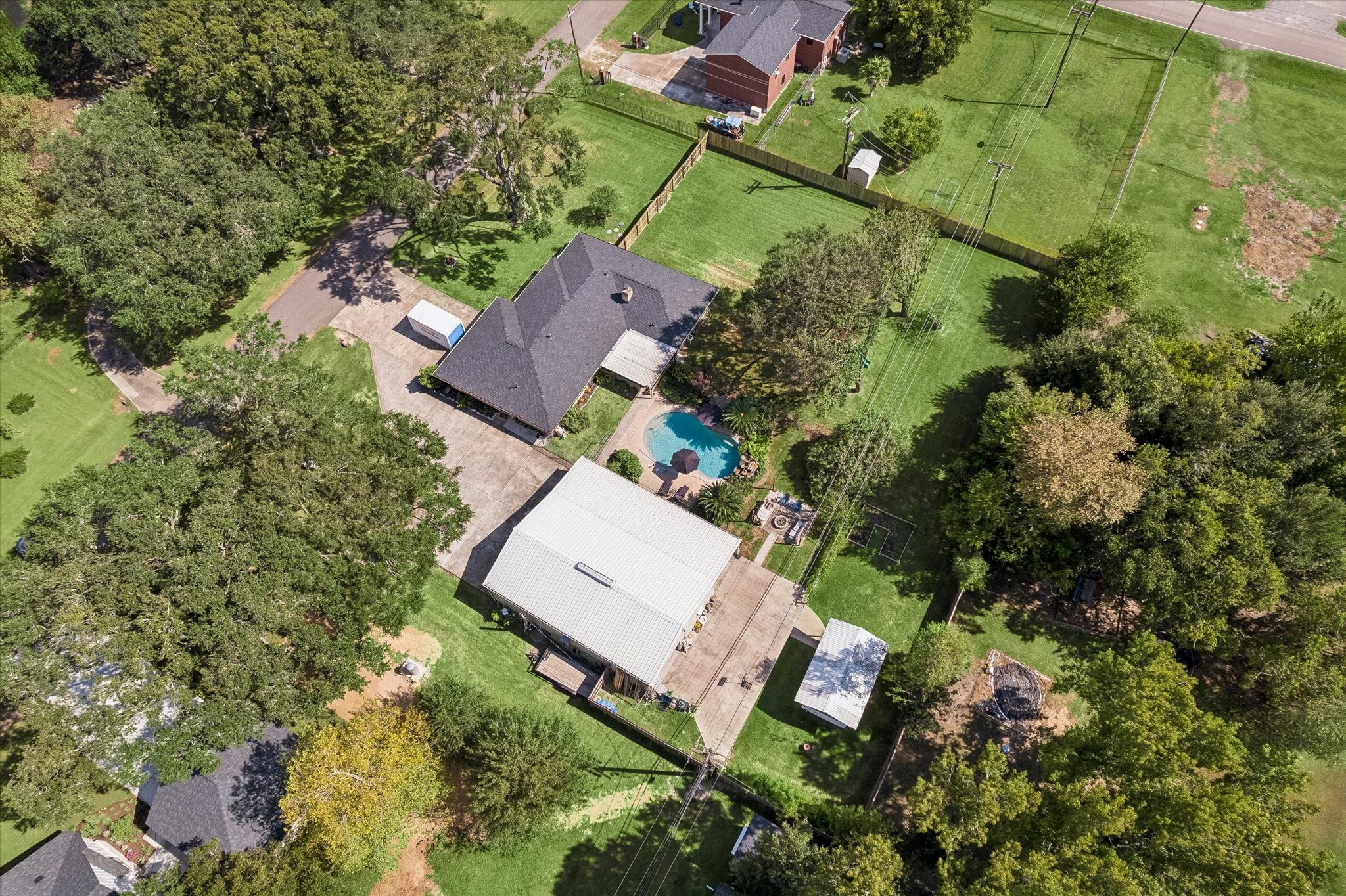 12806 Britt Road Property Photo