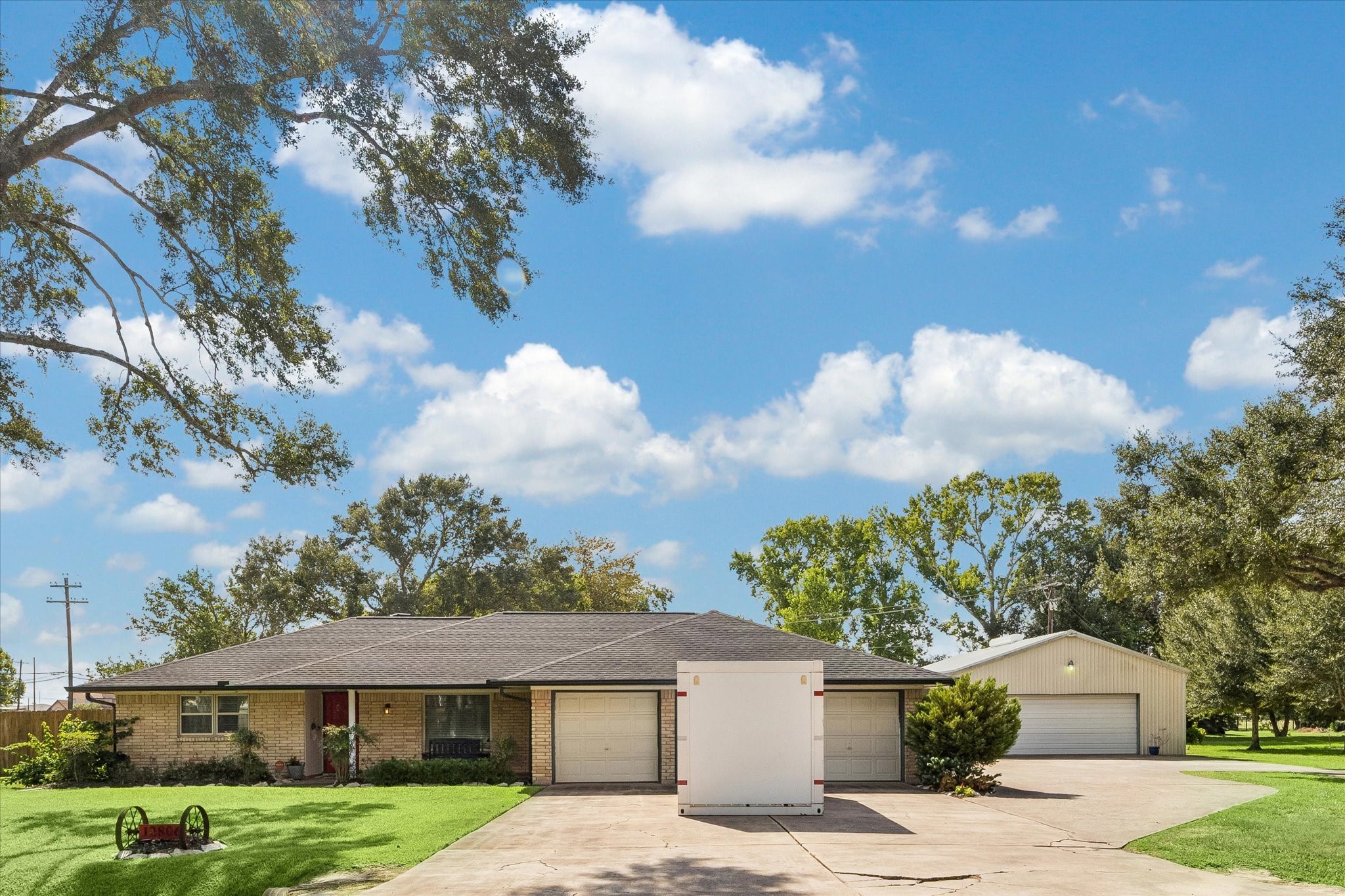 12806 Britt Road Property Photo 4