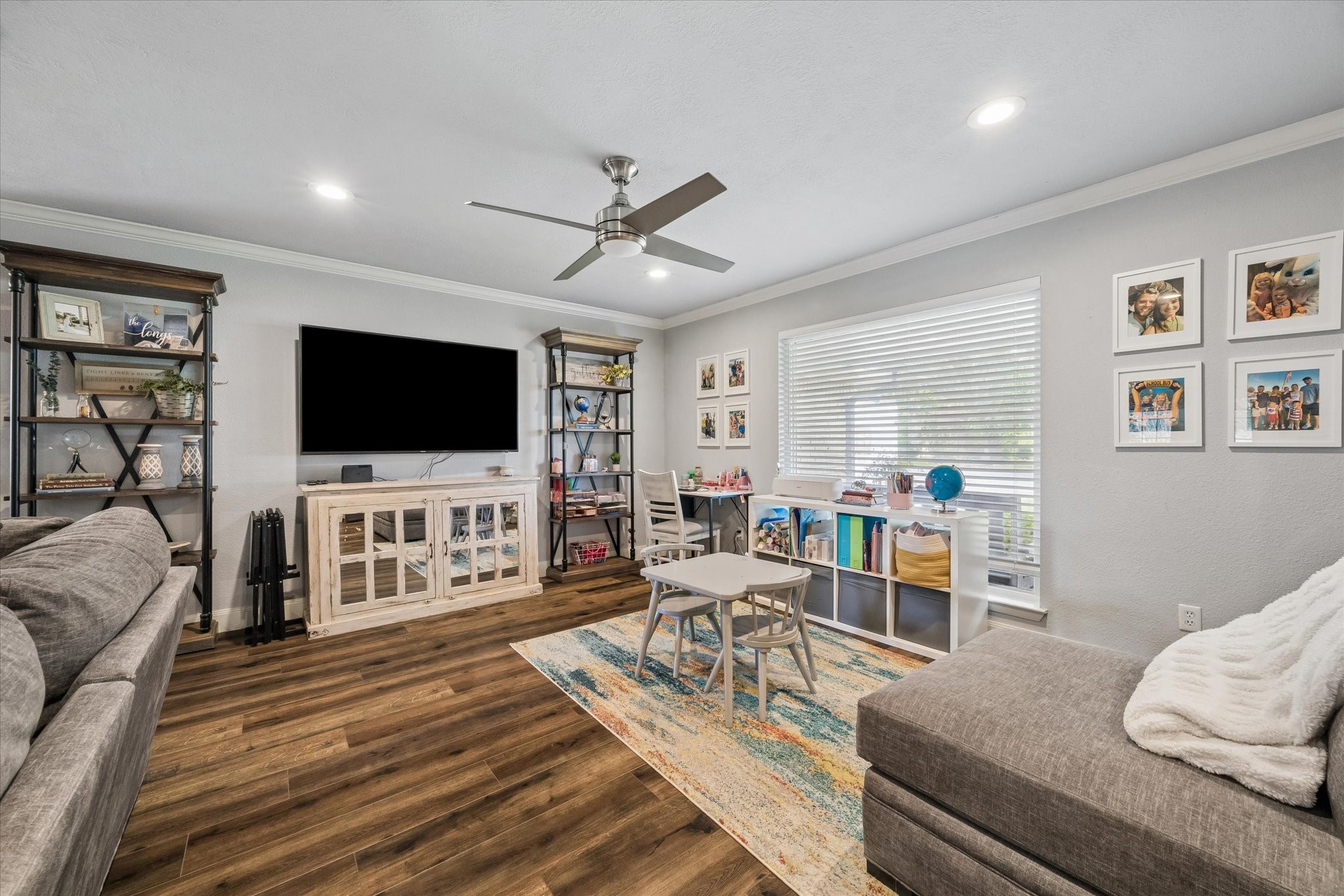 12806 Britt Road Property Photo 6