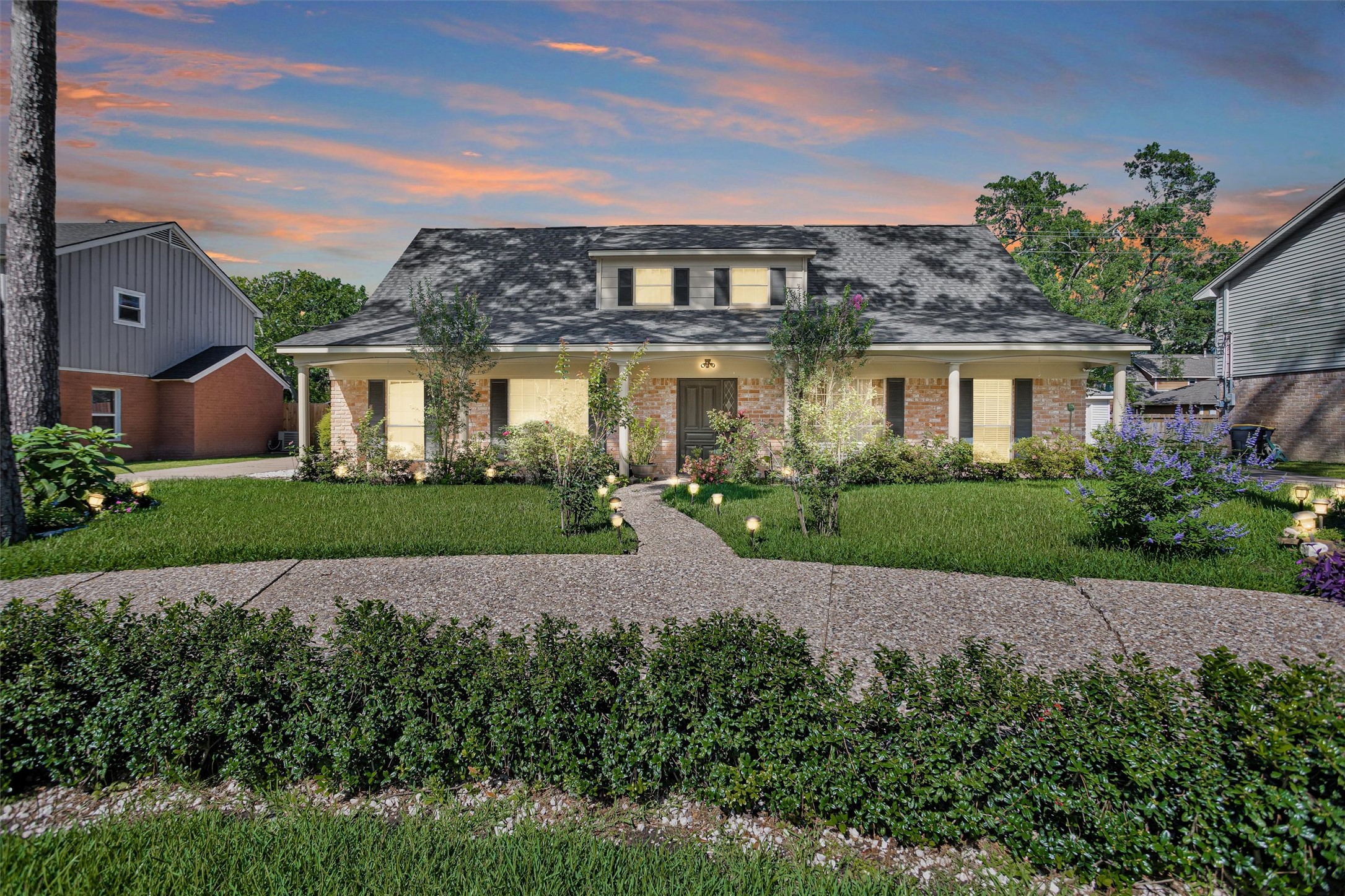 15010 Falling Creek Drive Property Photo 1