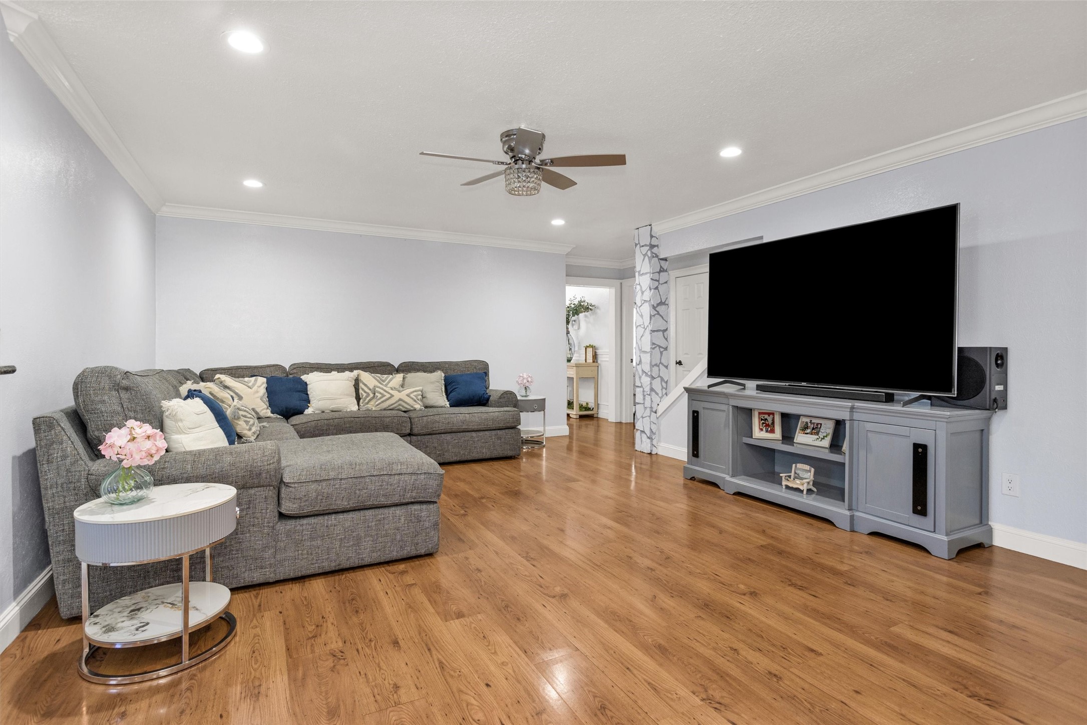 15010 Falling Creek Drive Property Photo 15
