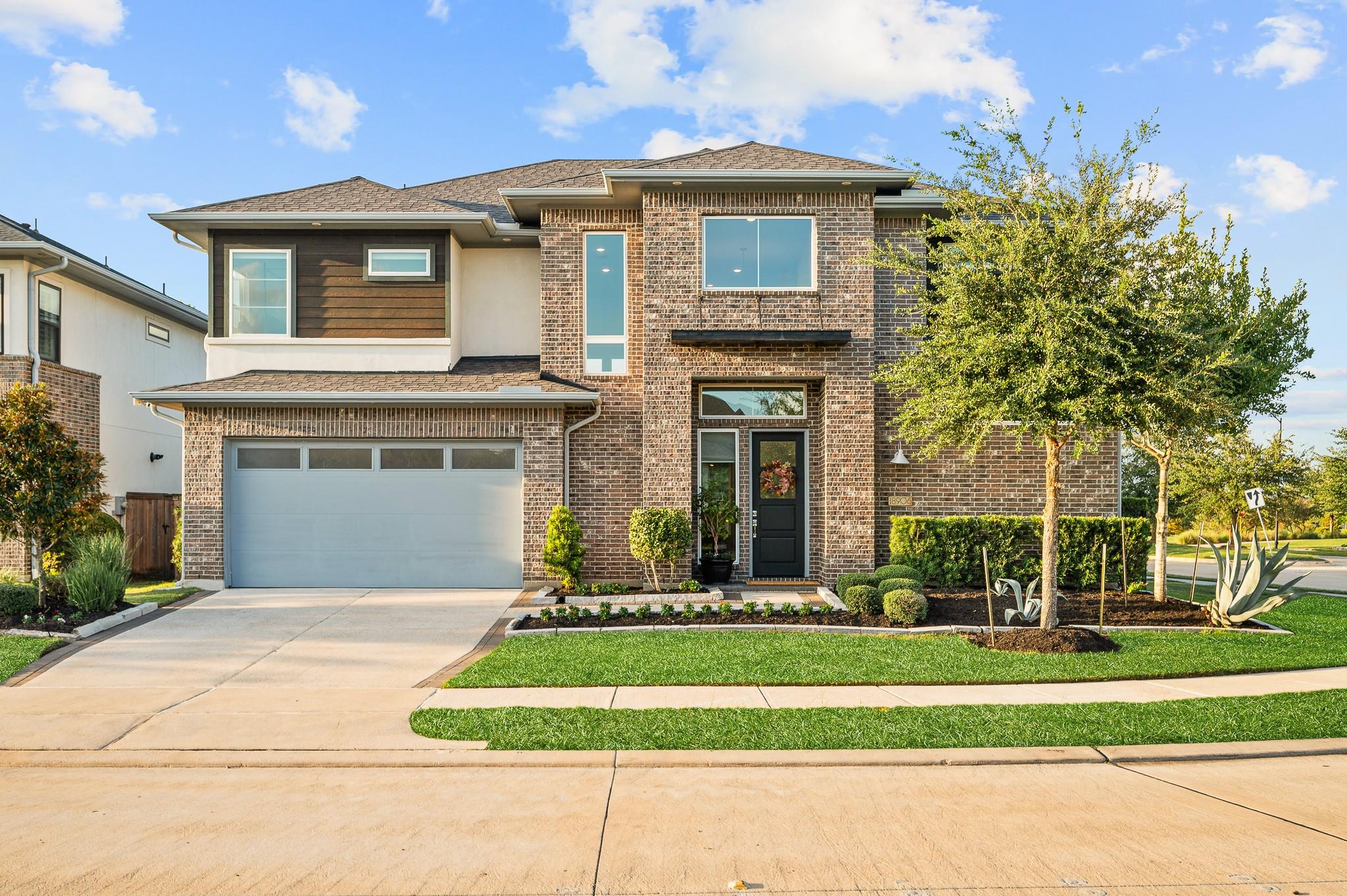 18906 Goose Island Park Drive, Cypress TX 77433 Property Photo 1