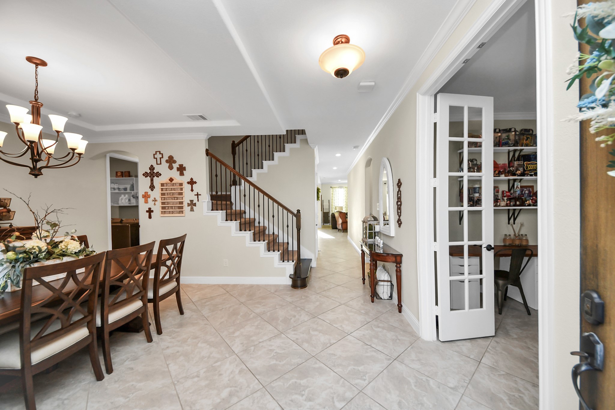 18514 Hope Mill Court Property Photo 5