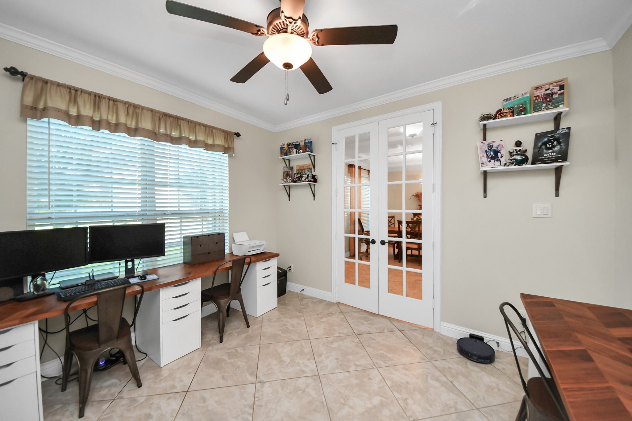 18514 Hope Mill Court Property Photo 9