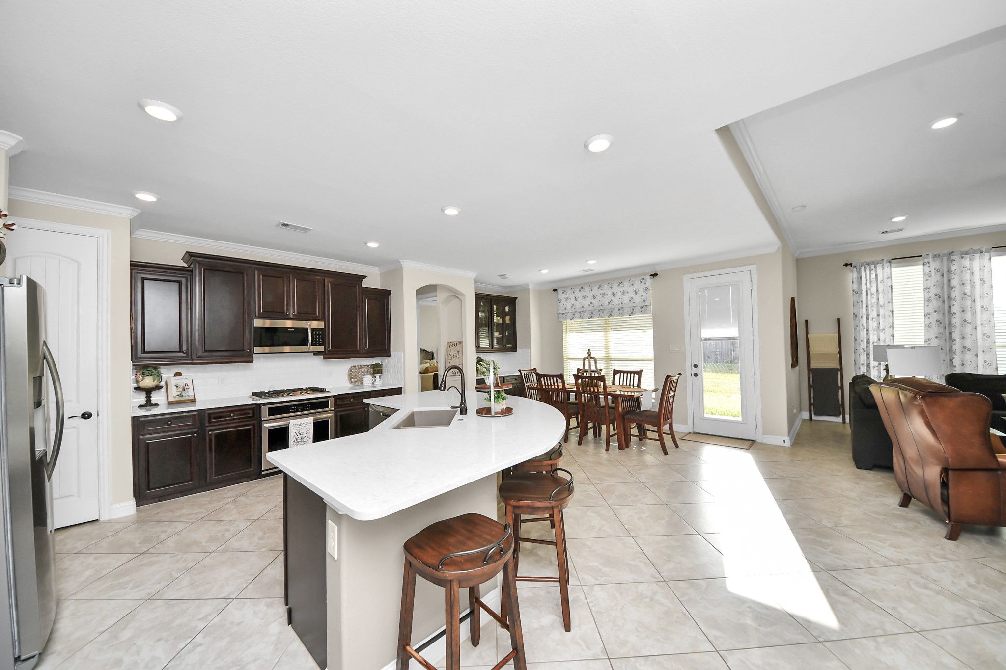 18514 Hope Mill Court Property Photo 11