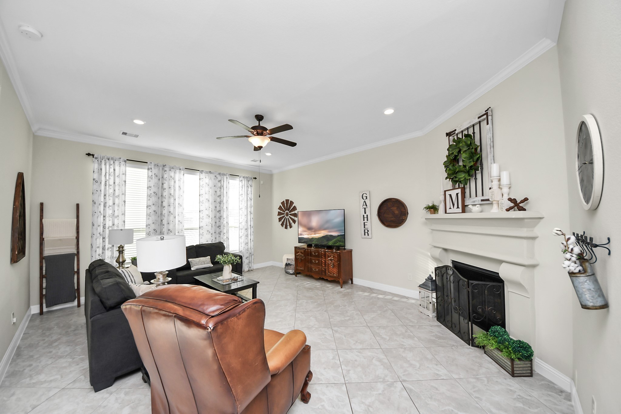 18514 Hope Mill Court Property Photo 19