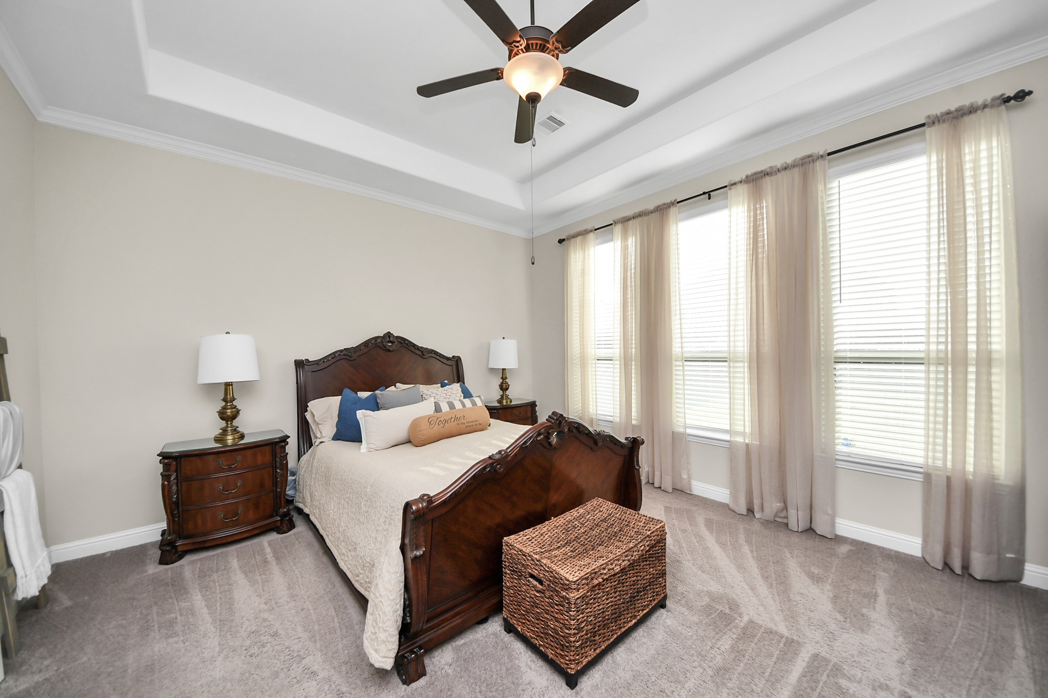 18514 Hope Mill Court Property Photo 22