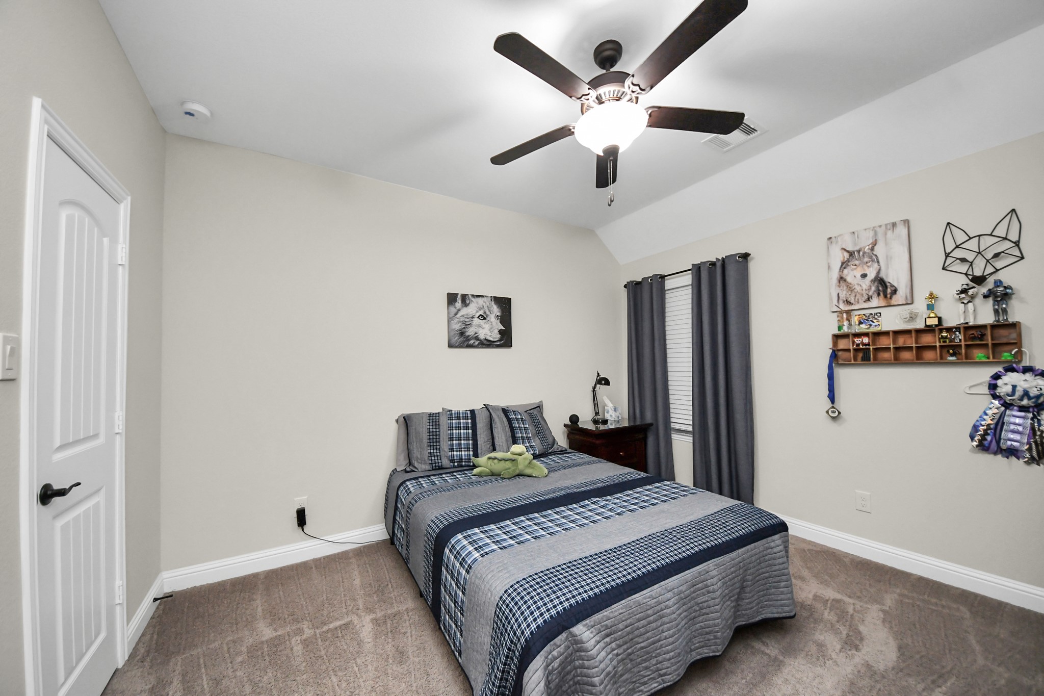 18514 Hope Mill Court Property Photo 35