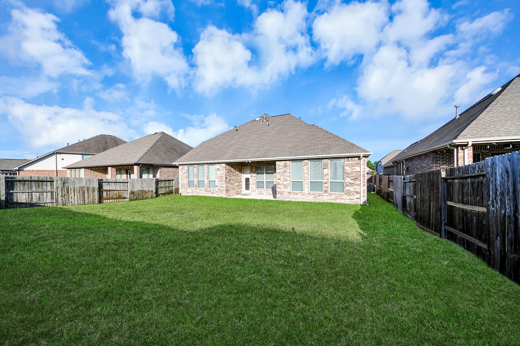 18514 Hope Mill Court Property Photo 43