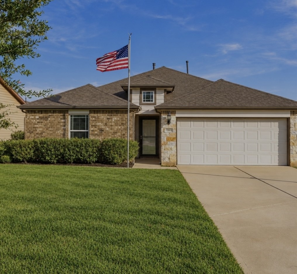 12408 Southern Trail Court Property Photo 1