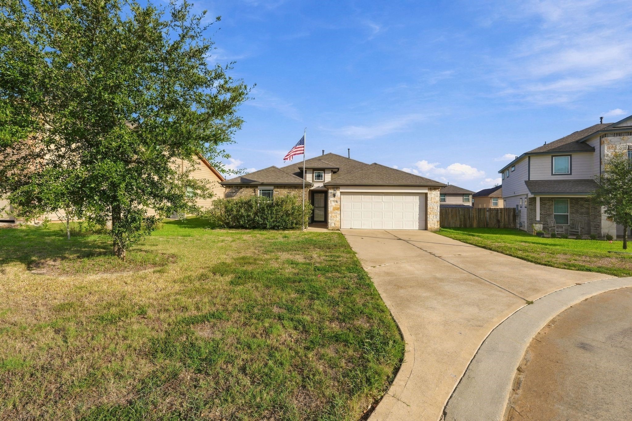 12408 Southern Trail Court Property Photo 2