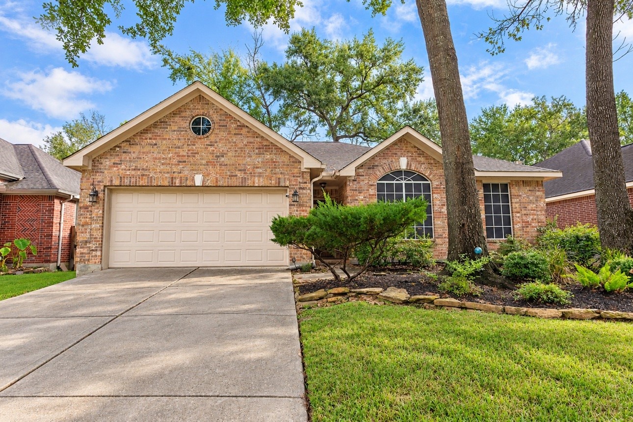 20602 White Berry Court Property Photo 1