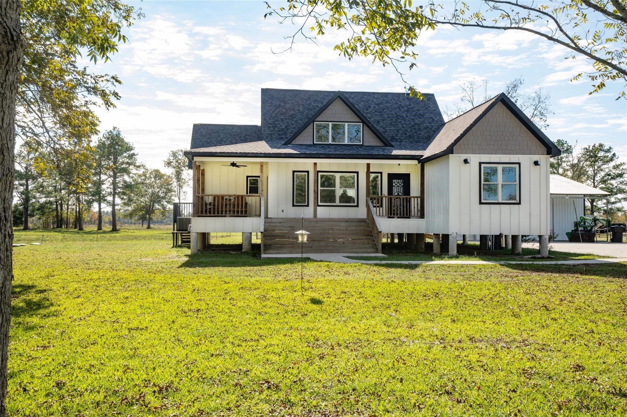 3730 Harvey Road Property Photo 1