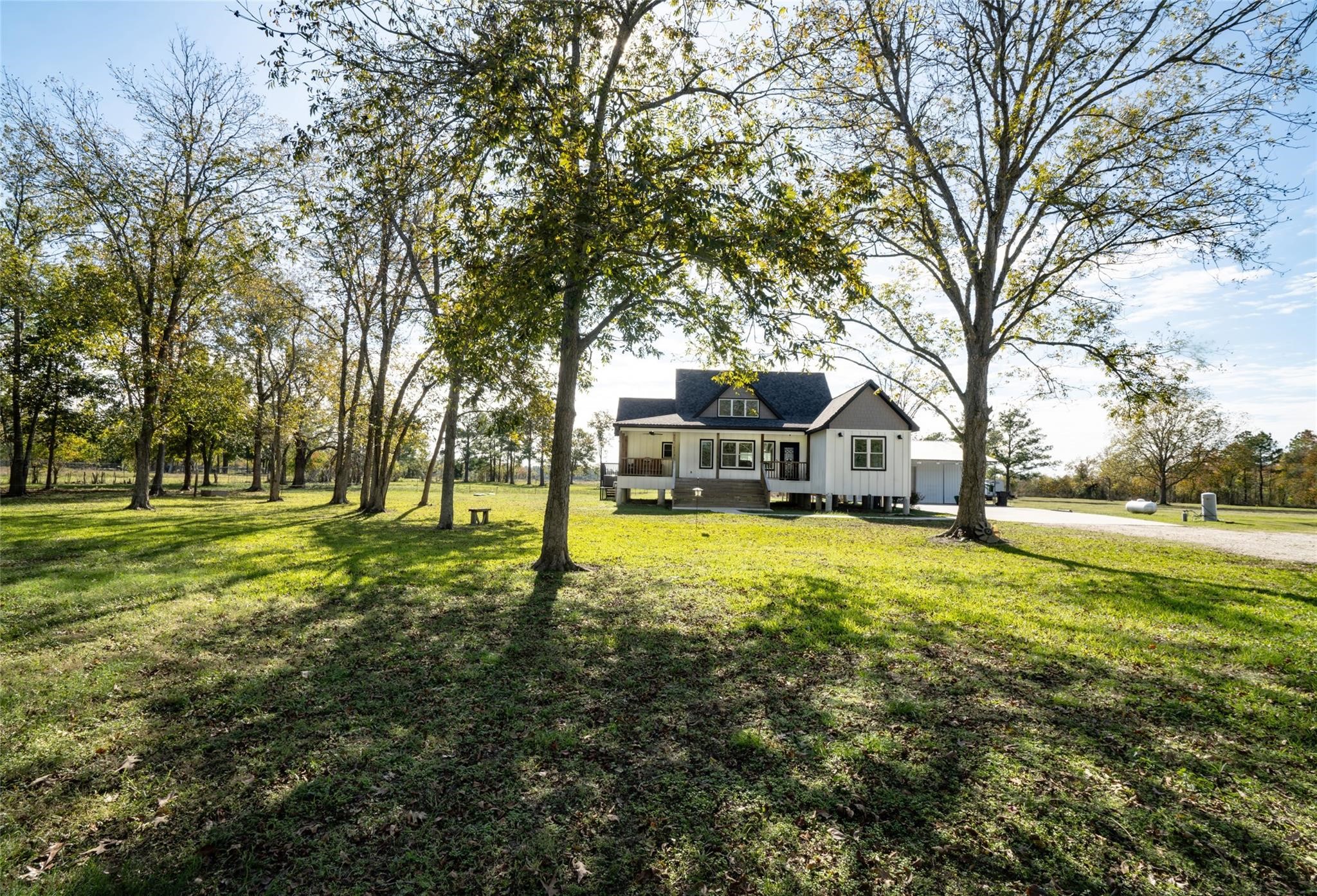 3730 Harvey Road Property Photo 3