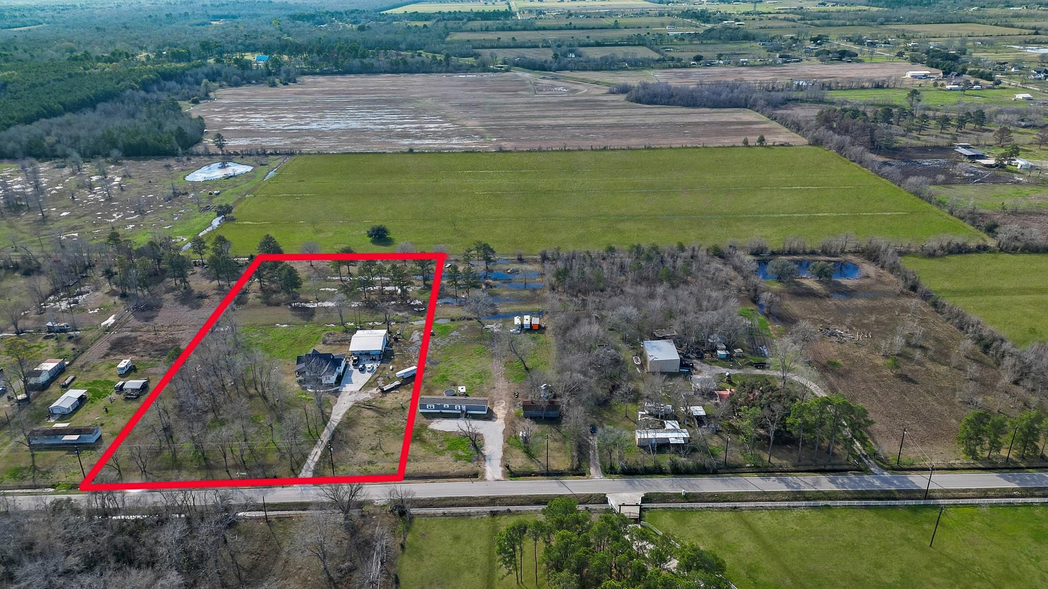 3730 Harvey Road Property Photo 37