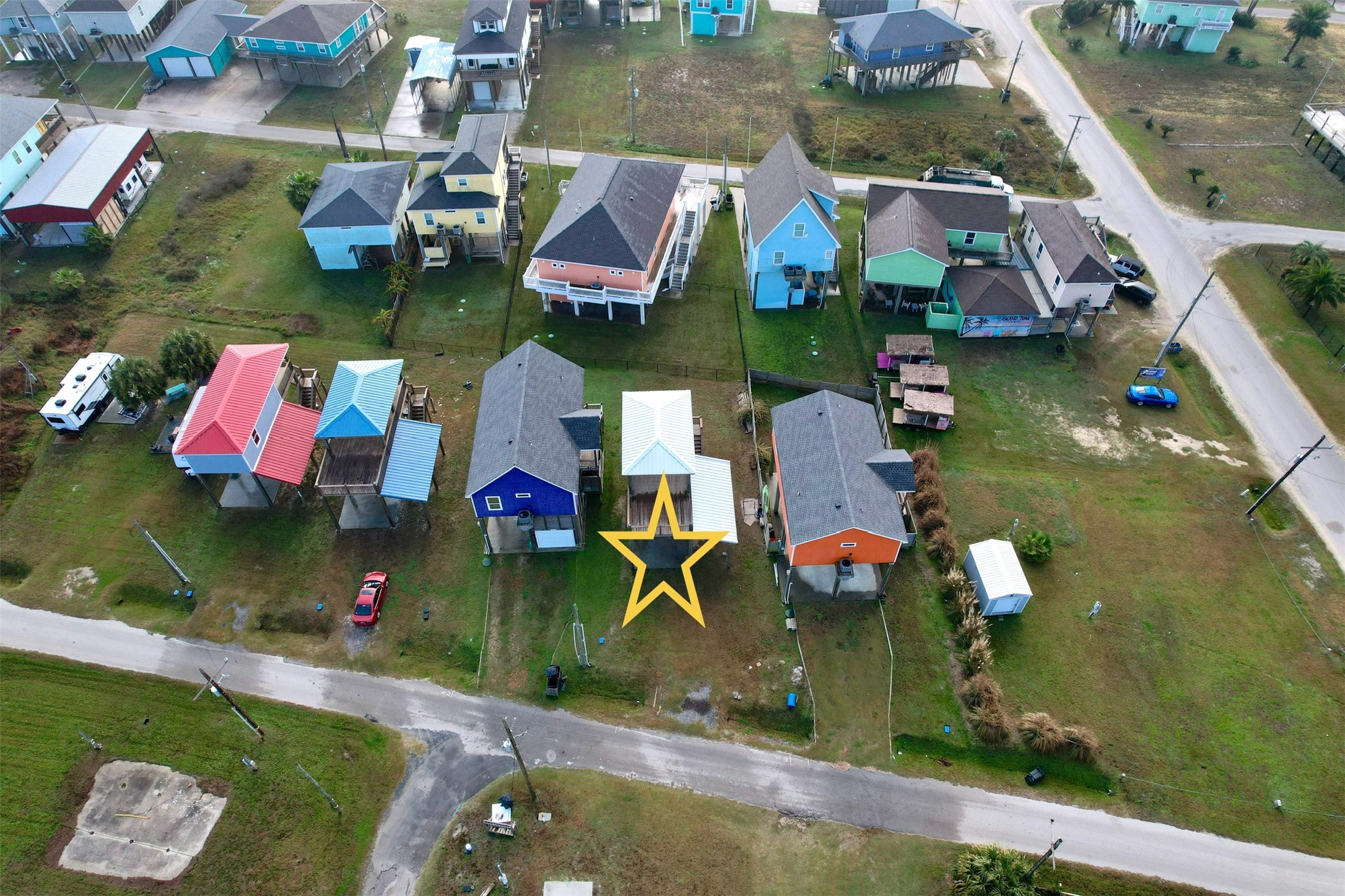 1832 Croaker Property Photo 4