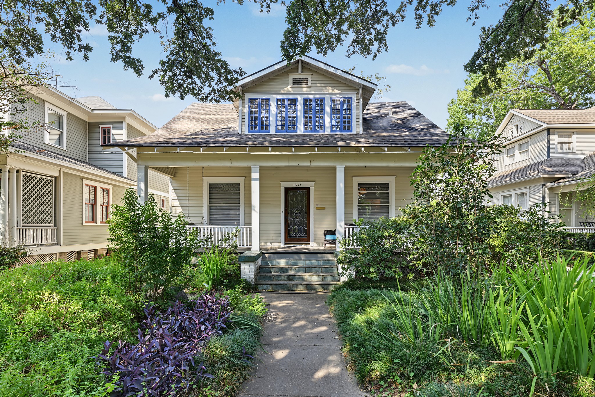1335 Harvard Street Property Photo 1