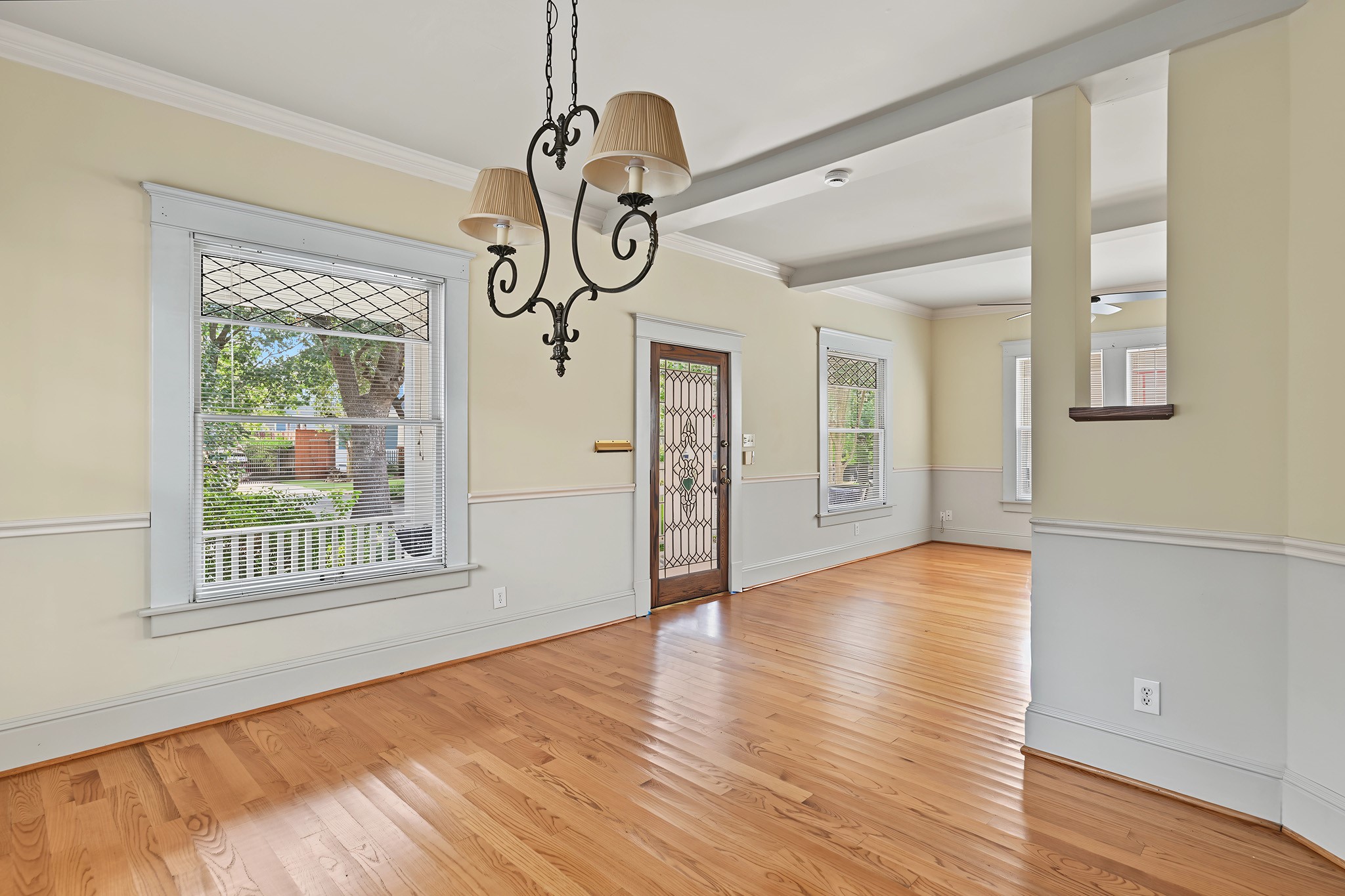 1335 Harvard Street Property Photo 5