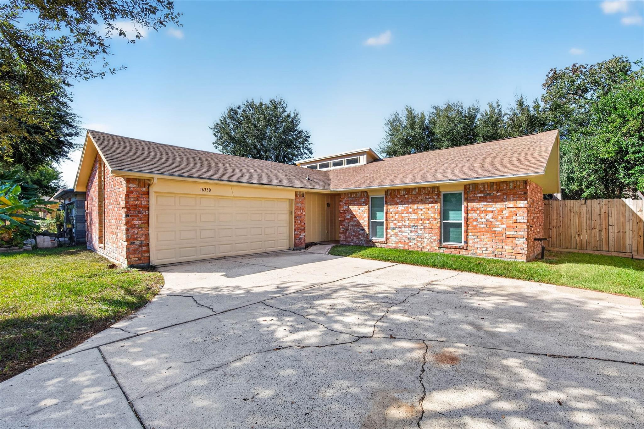 16330 Quail Hunt, Missouri City TX 77489 Property Photo 1