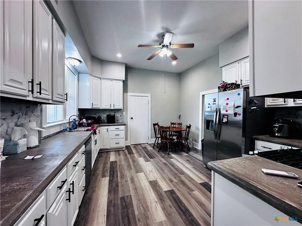 317 Crittenden Street Property Photo 16