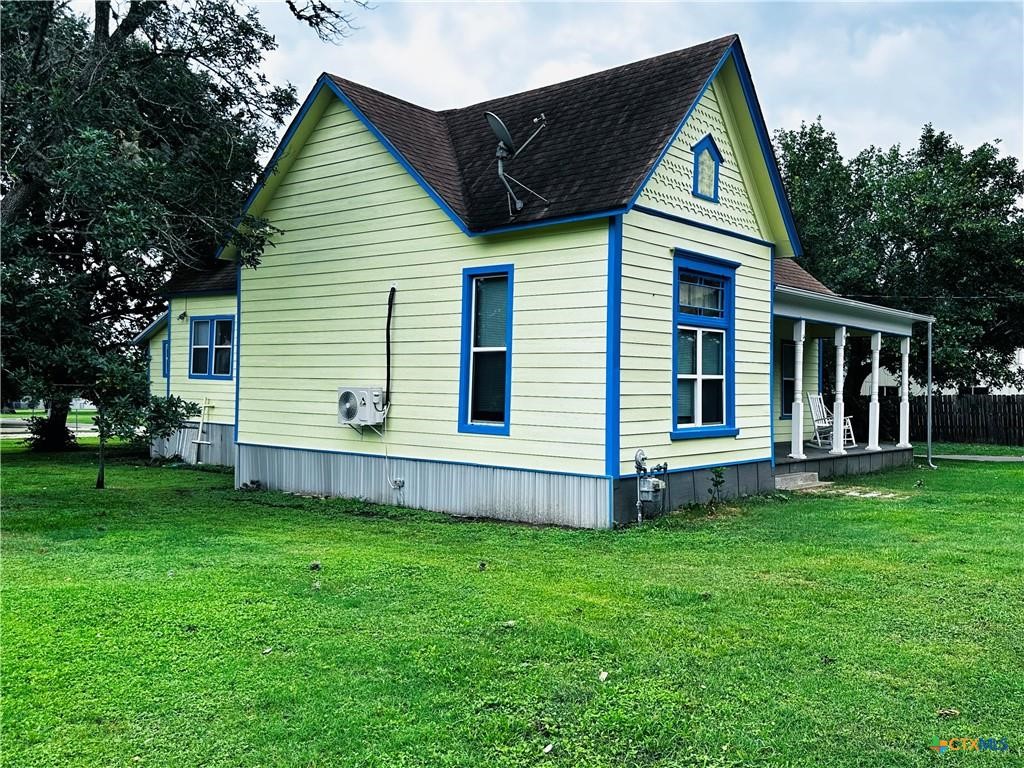 317 Crittenden Street Property Photo 25