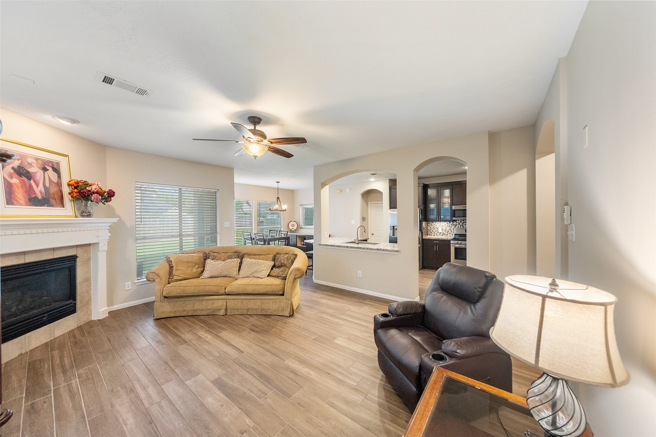13026 Vivienne Westmoreland Drive Property Photo 8