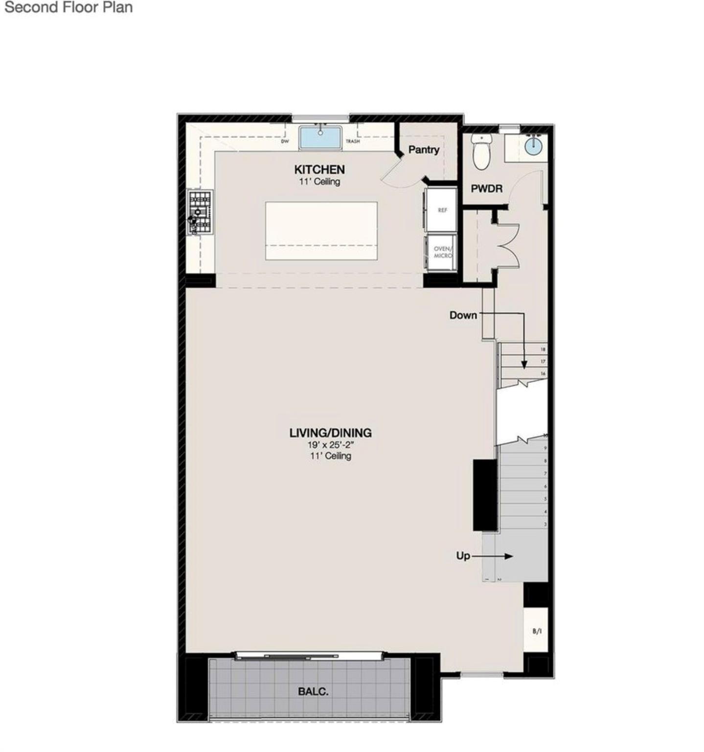 1940 Purswell Road, Houston Tx 77055 Property Photo 44