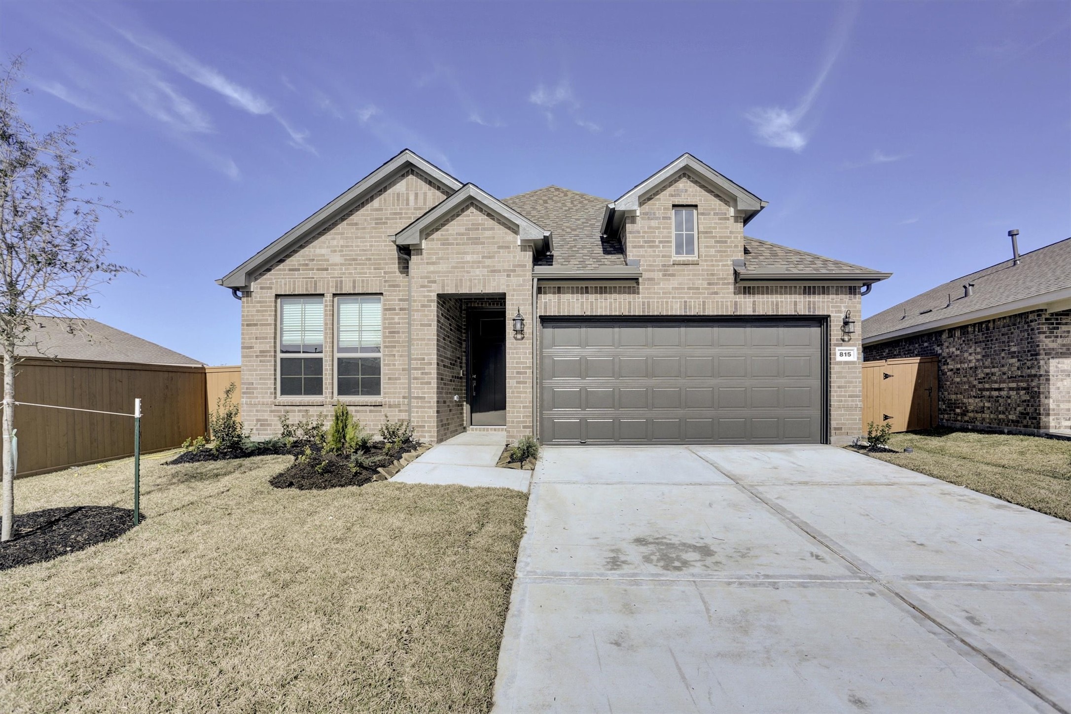 815 Rosewood Trail Property Photo 1