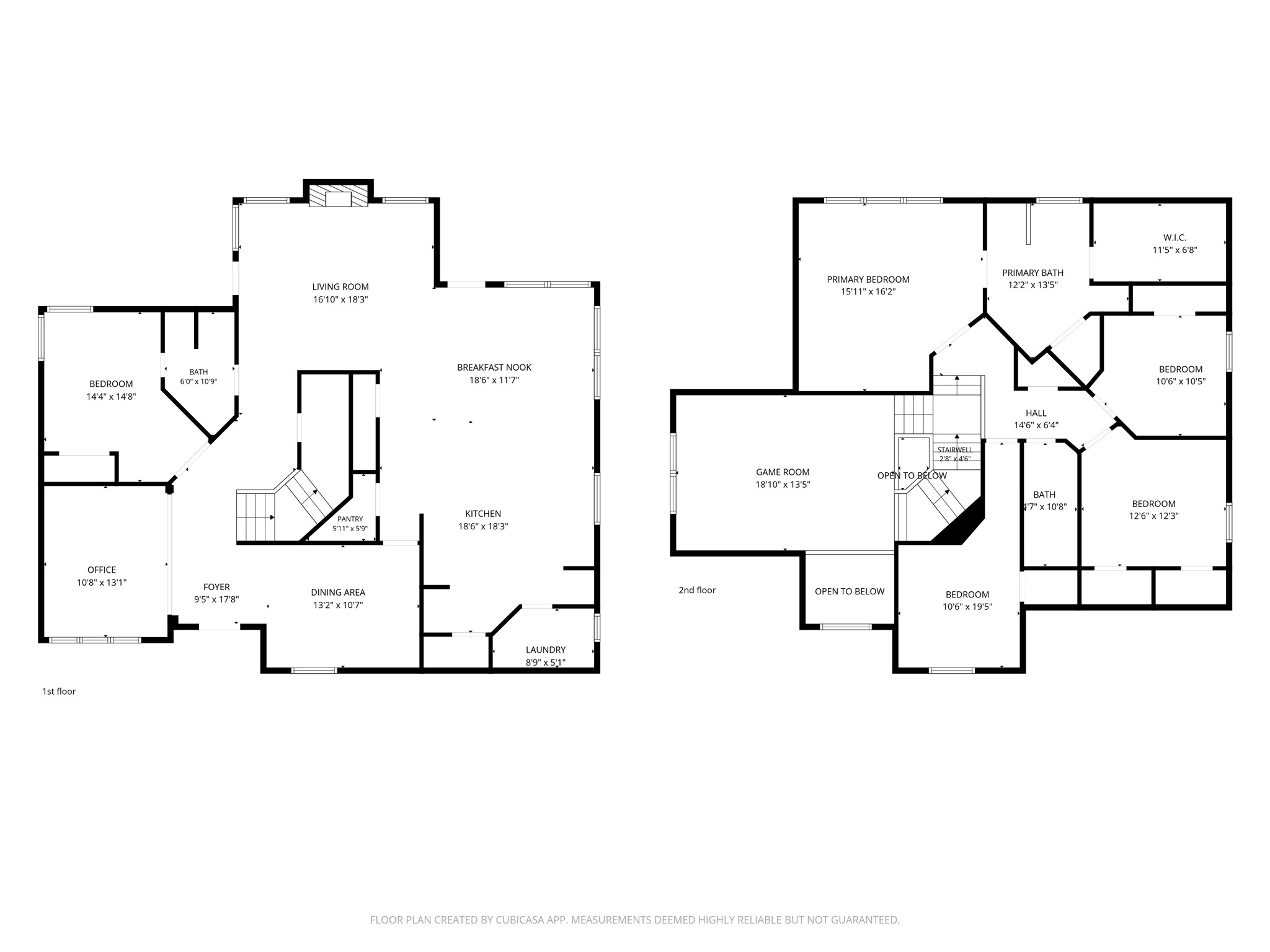 12003 W Canyon Trace Drive Property Photo 9