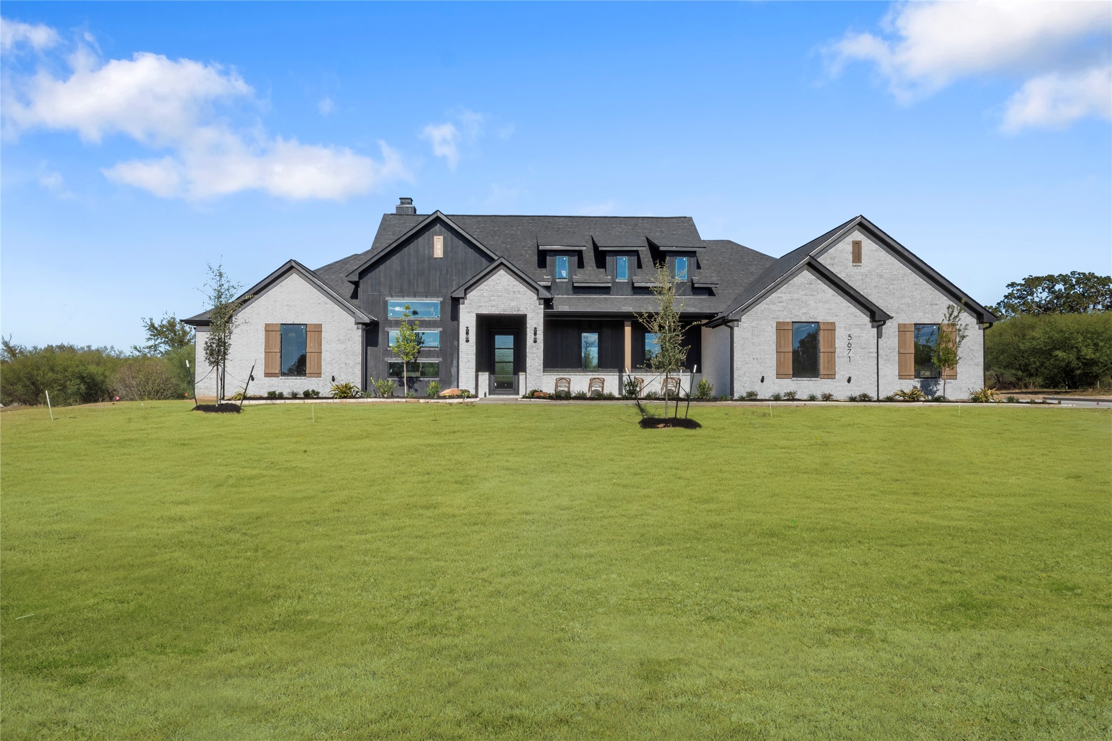 5671 Mill Water Court Property Photo 1