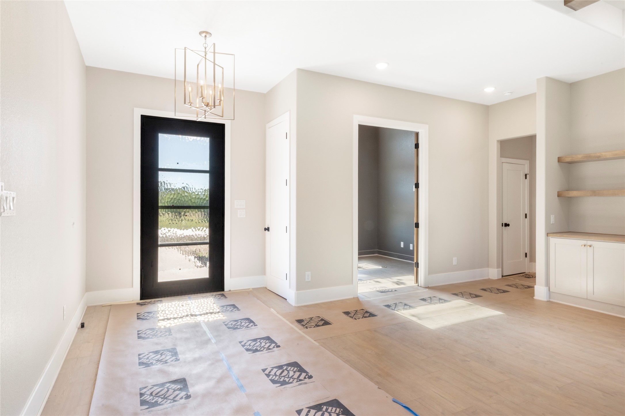 5671 Mill Water Court Property Photo 3