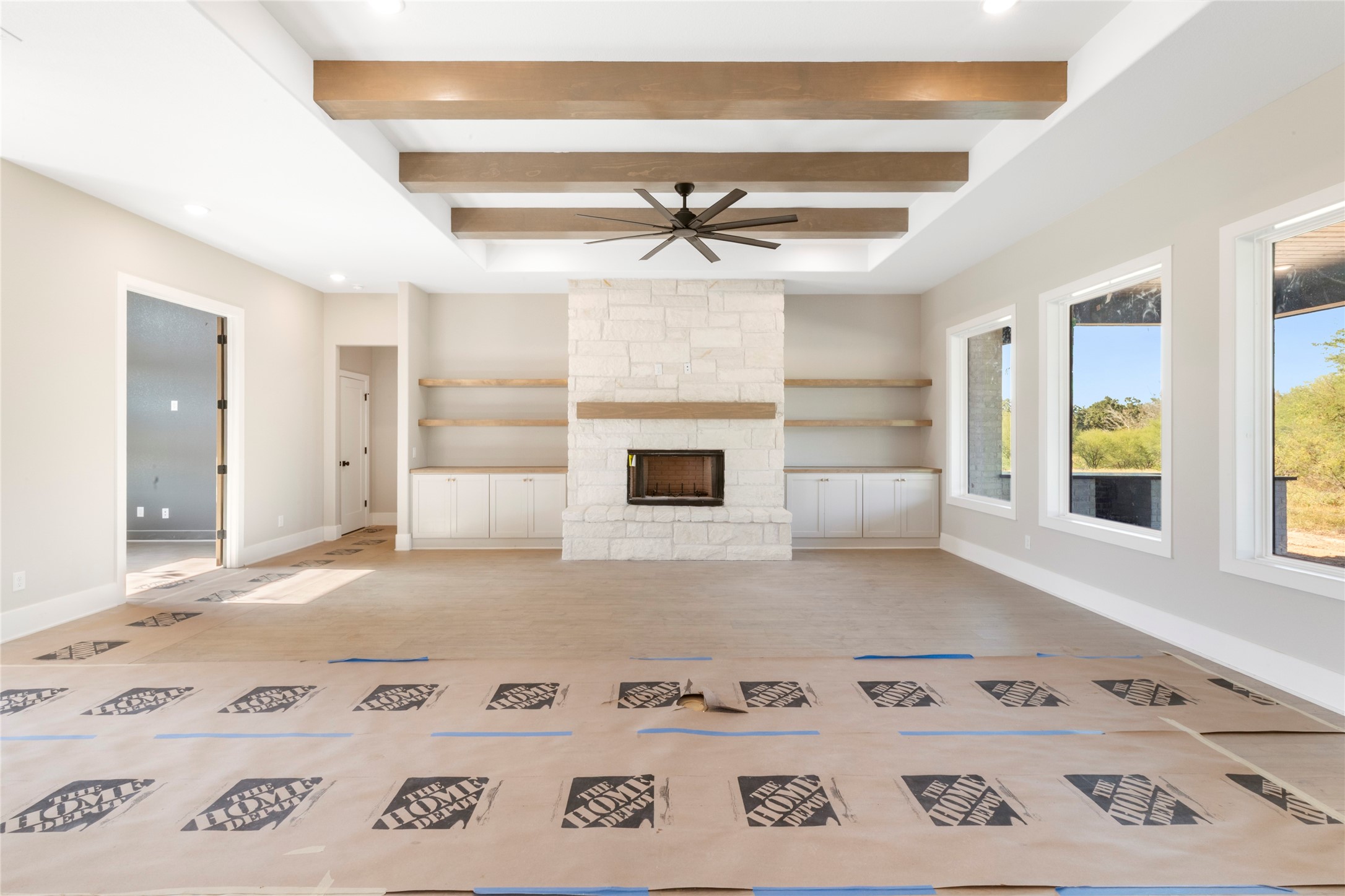 5671 Mill Water Court Property Photo 4