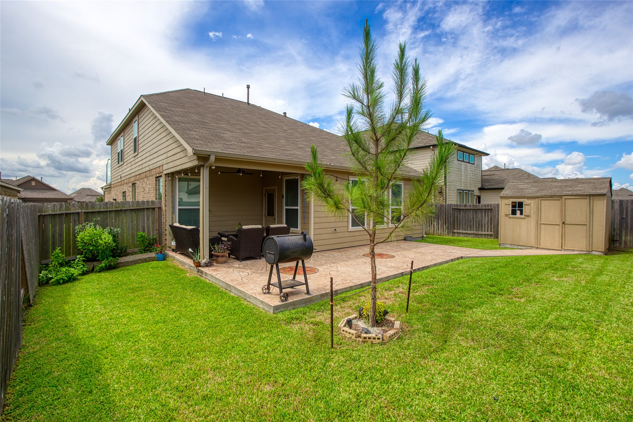108 Highland Prairie Way Property Photo 32