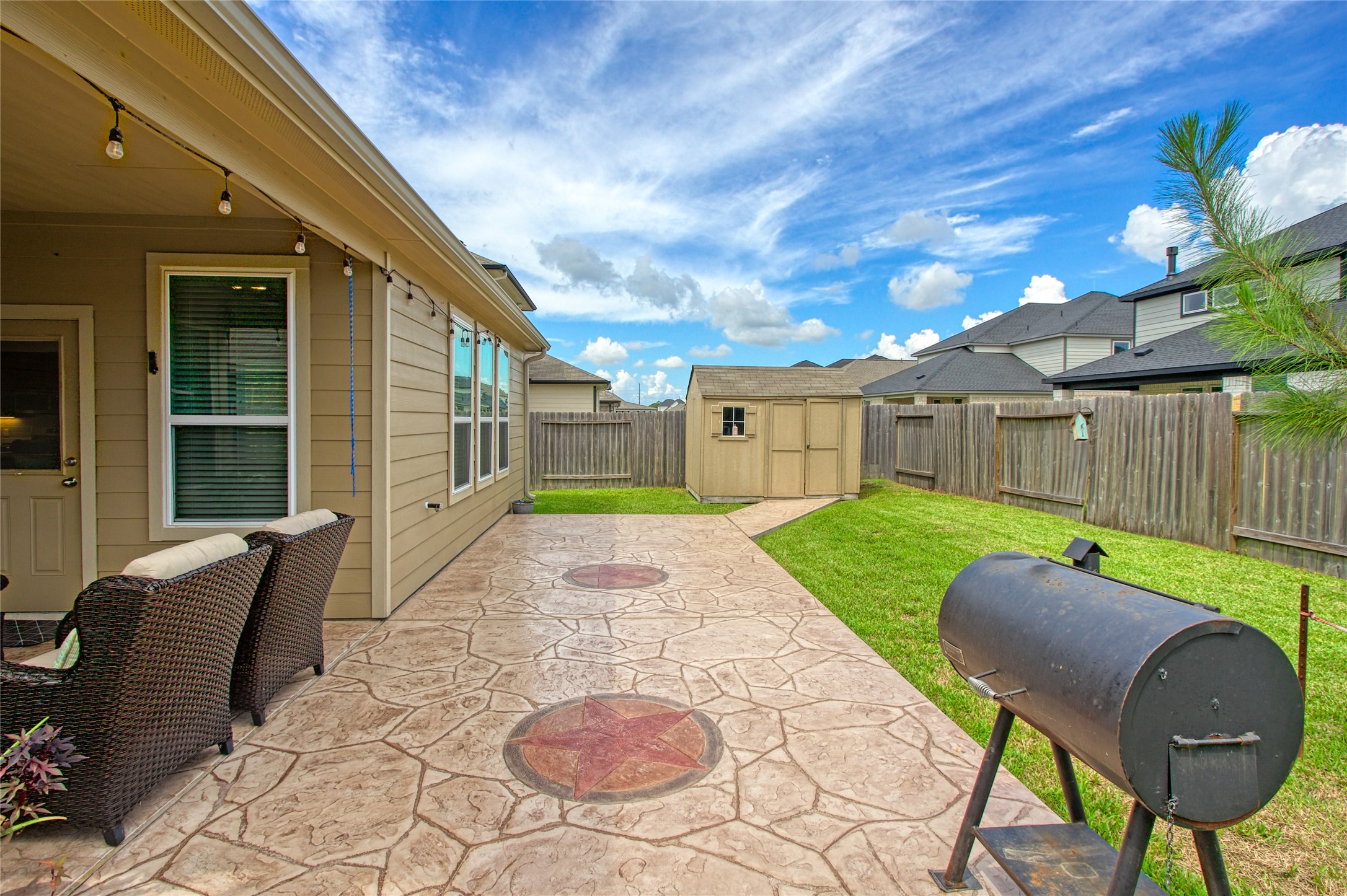 108 Highland Prairie Way Property Photo 34