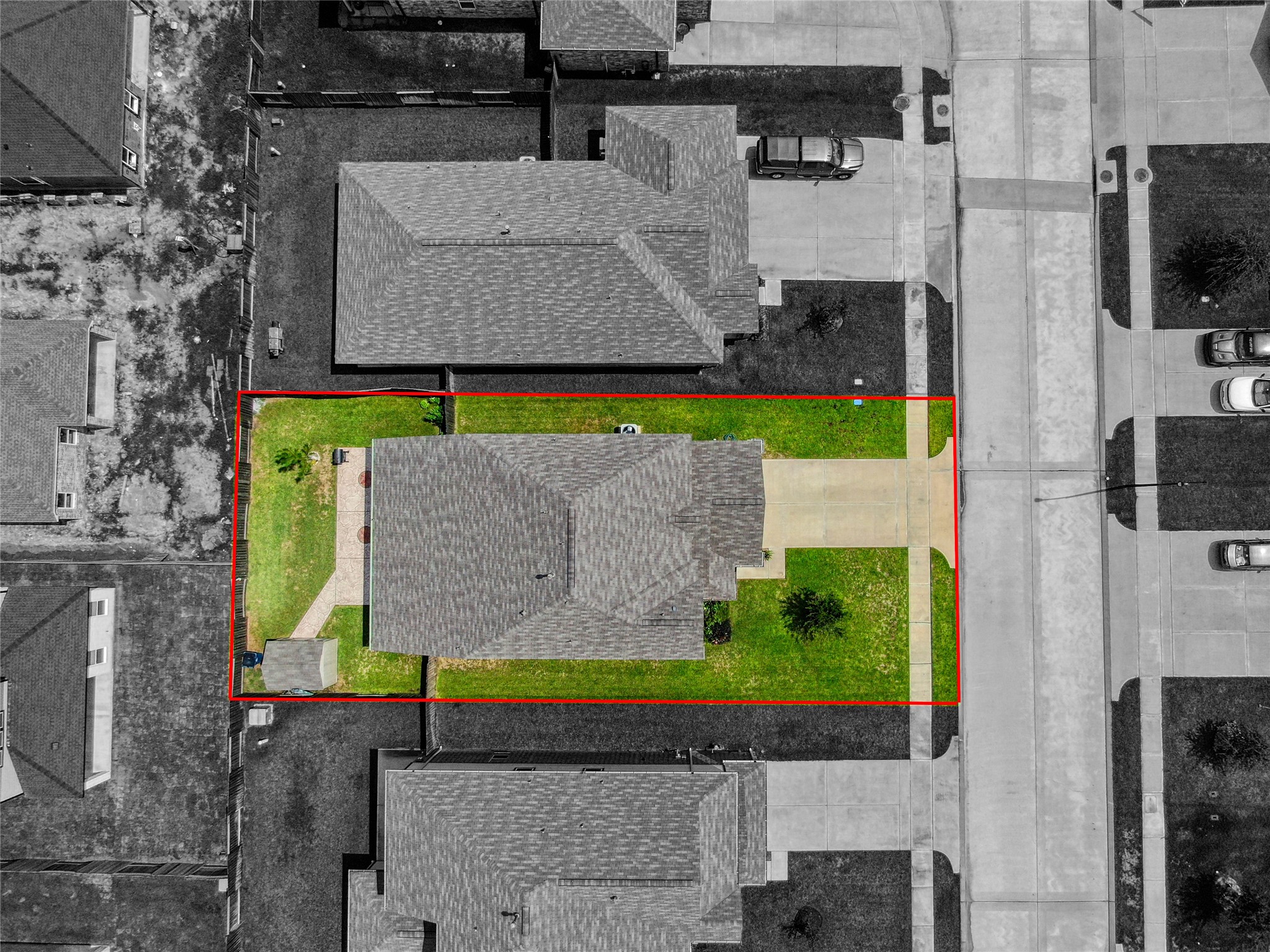 108 Highland Prairie Way Property Photo 39
