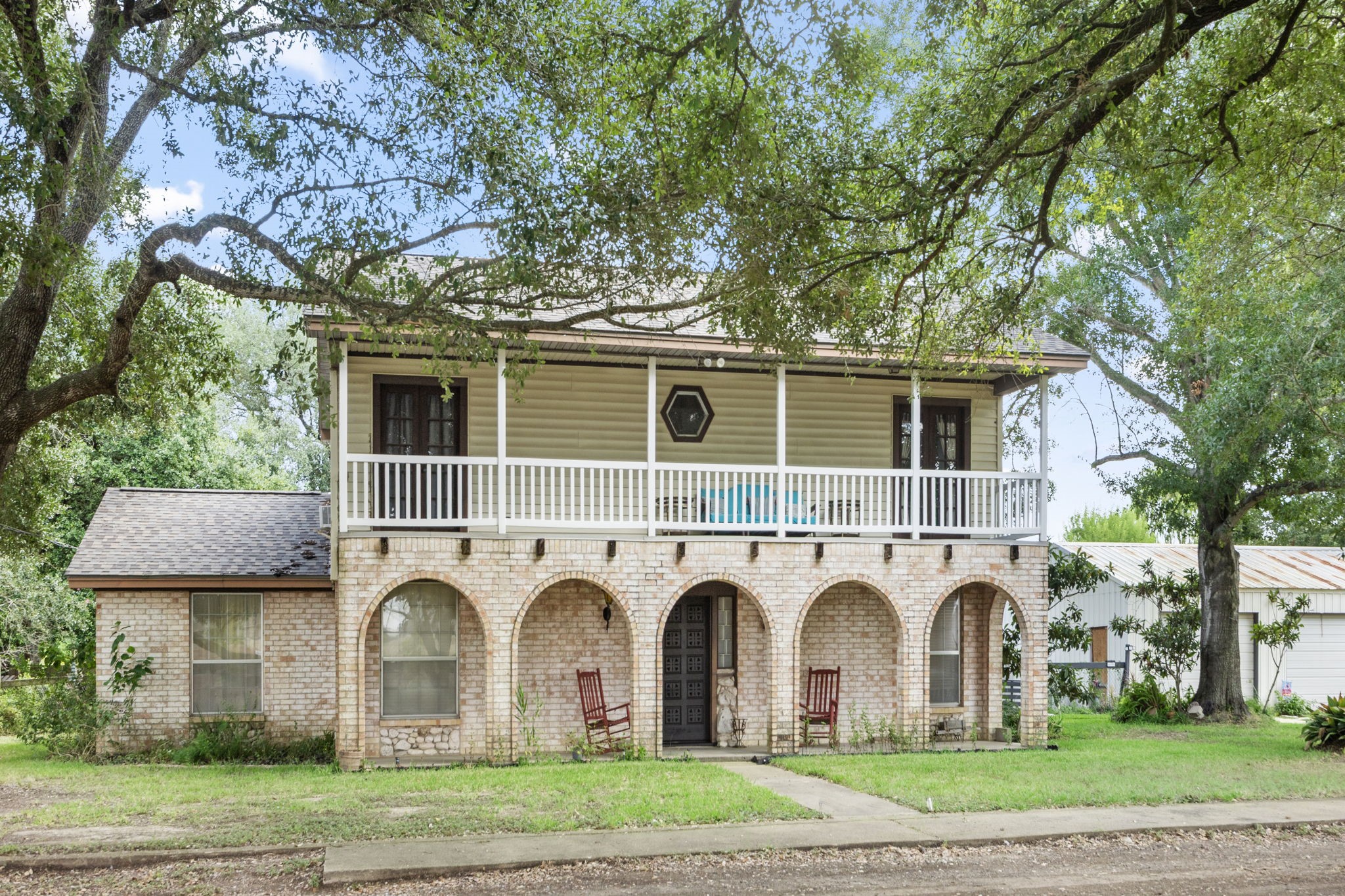 10636 Gaston Road Property Photo 7