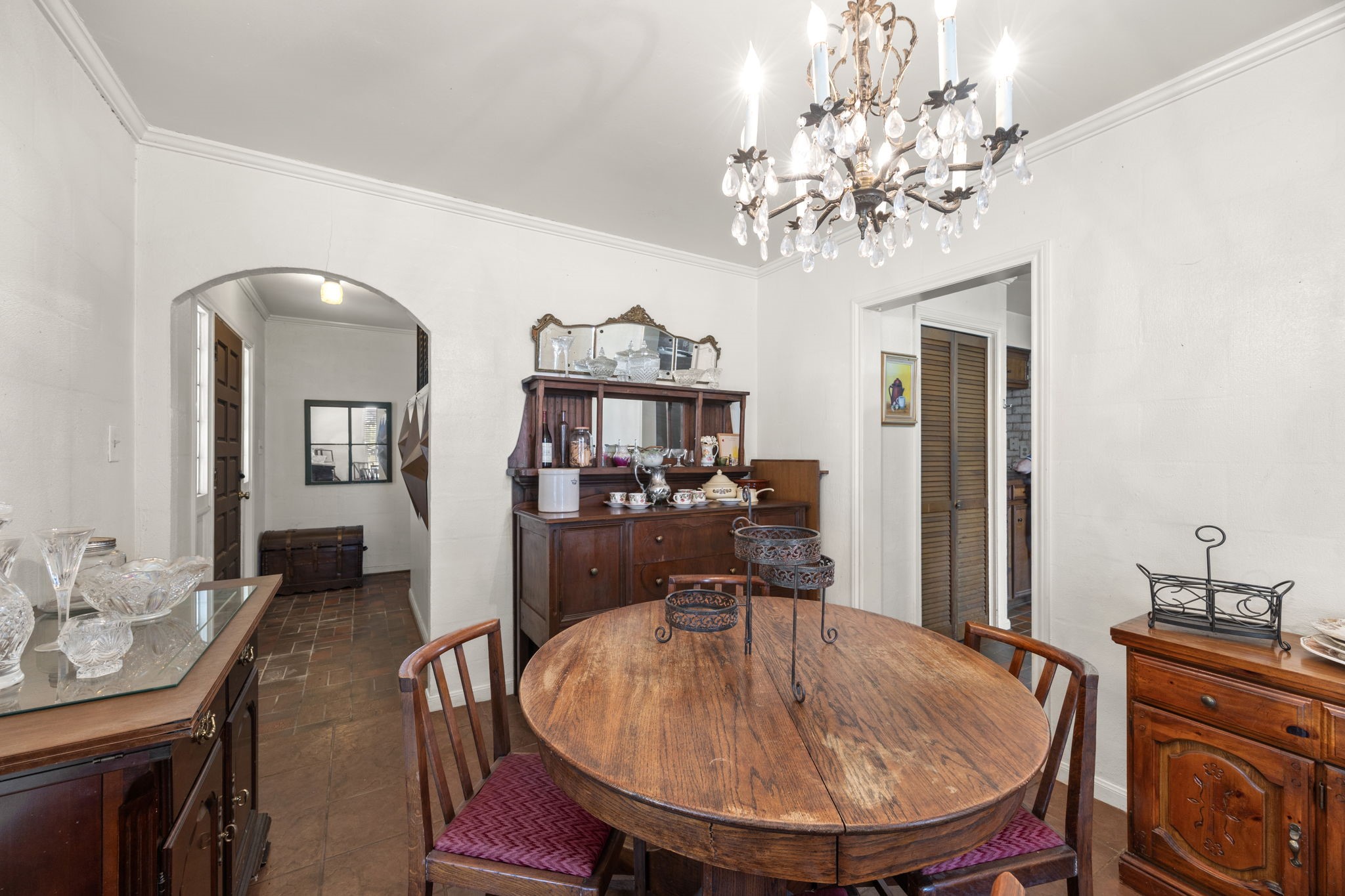 10636 Gaston Road Property Photo 13