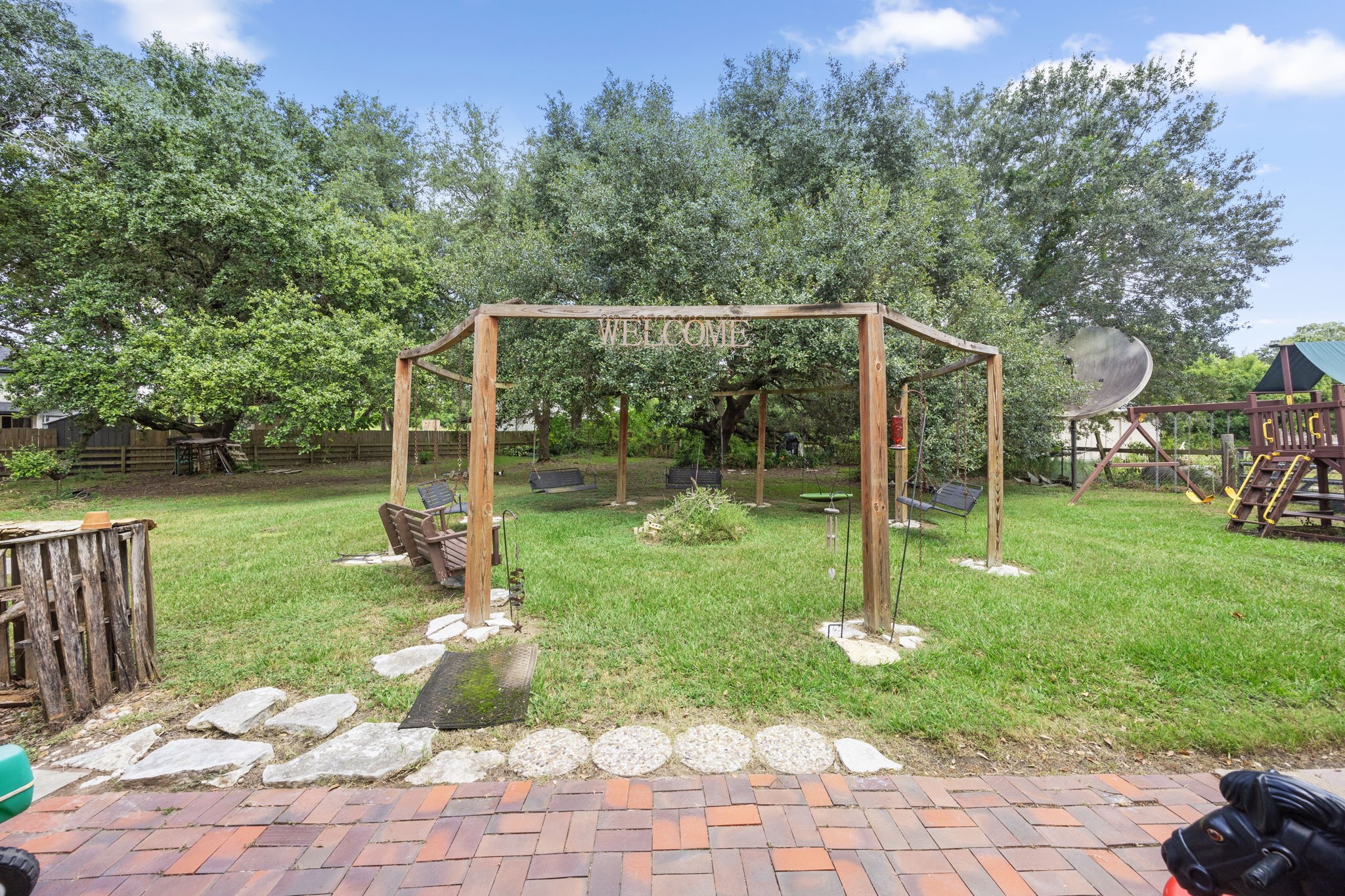 10636 Gaston Road Property Photo 37