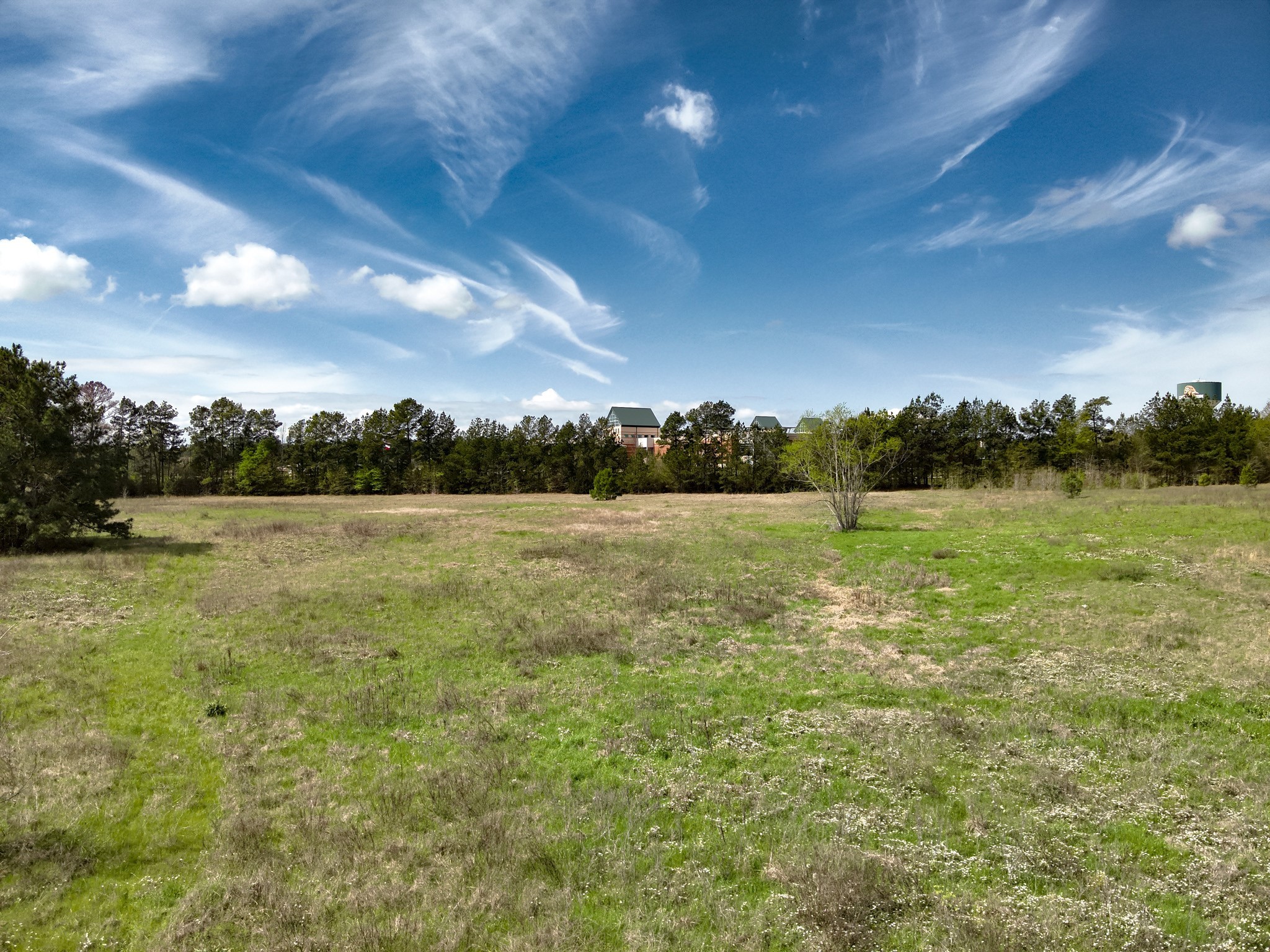 Tbd S Farm Road 350 Property Photo 2