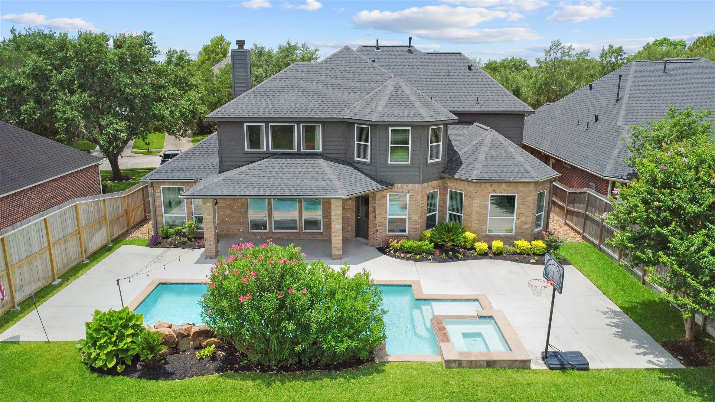 1630 Thunder Lake Lane Property Photo