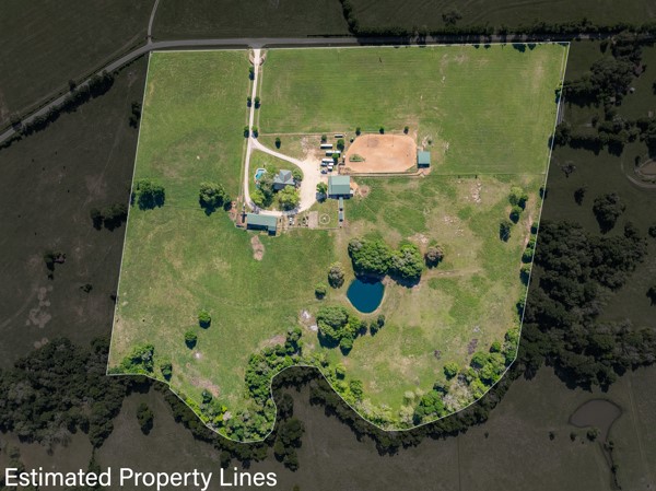 6808 Cedar Hill Road Property Photo 1
