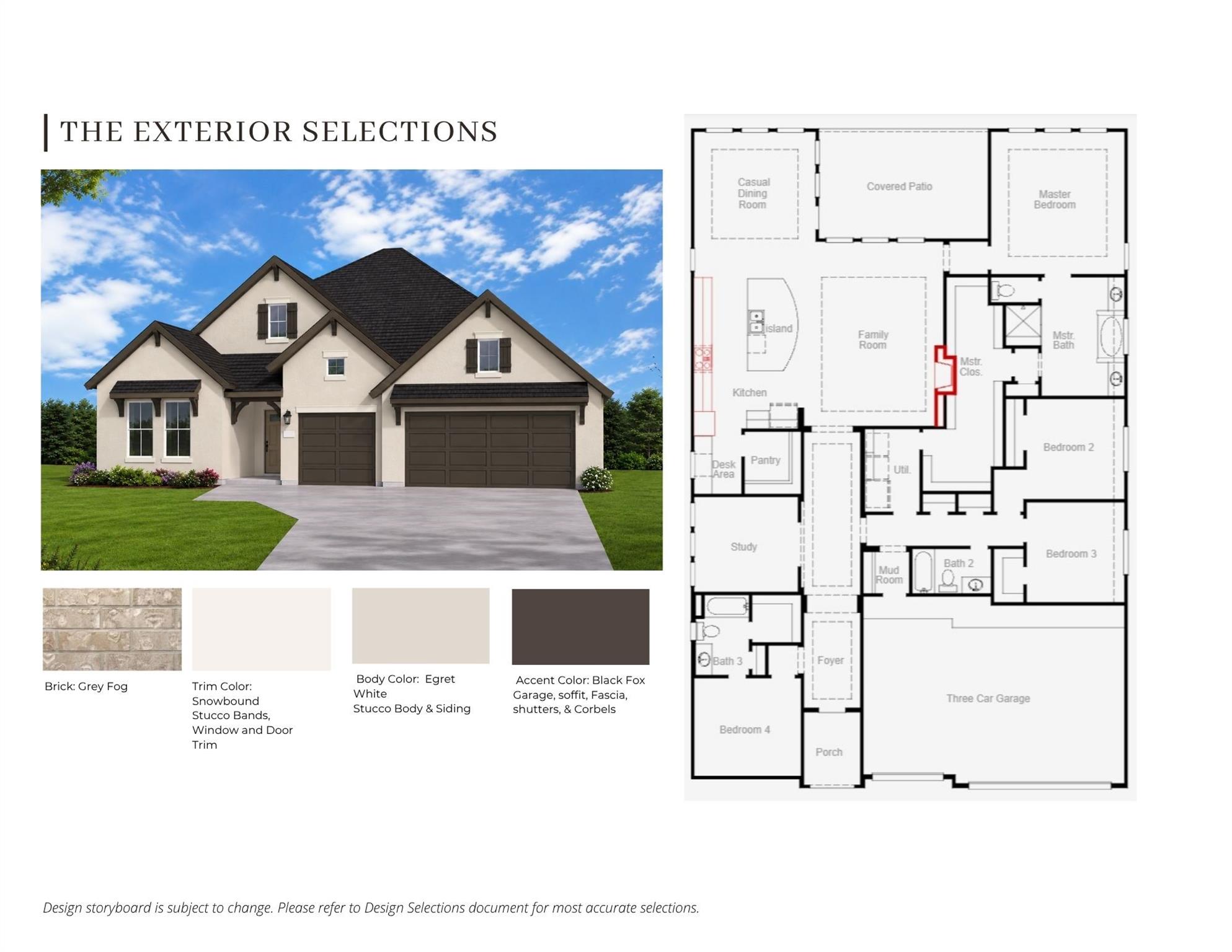 6123 Monarch Blossom Lane, Richmond Tx 77469 Property Photo 13