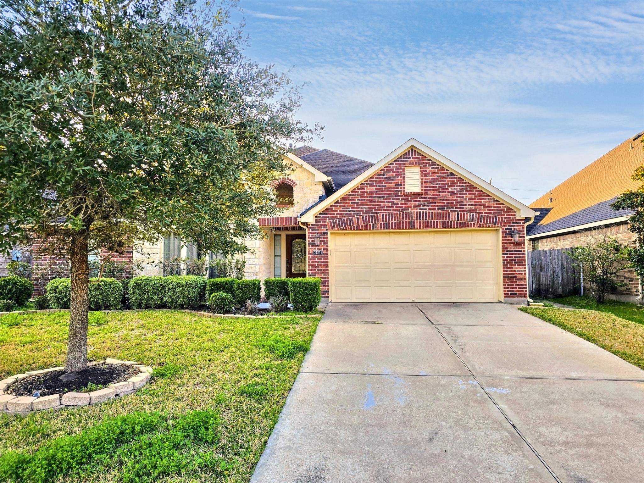 21811 Juniper Wood Lane Property Photo