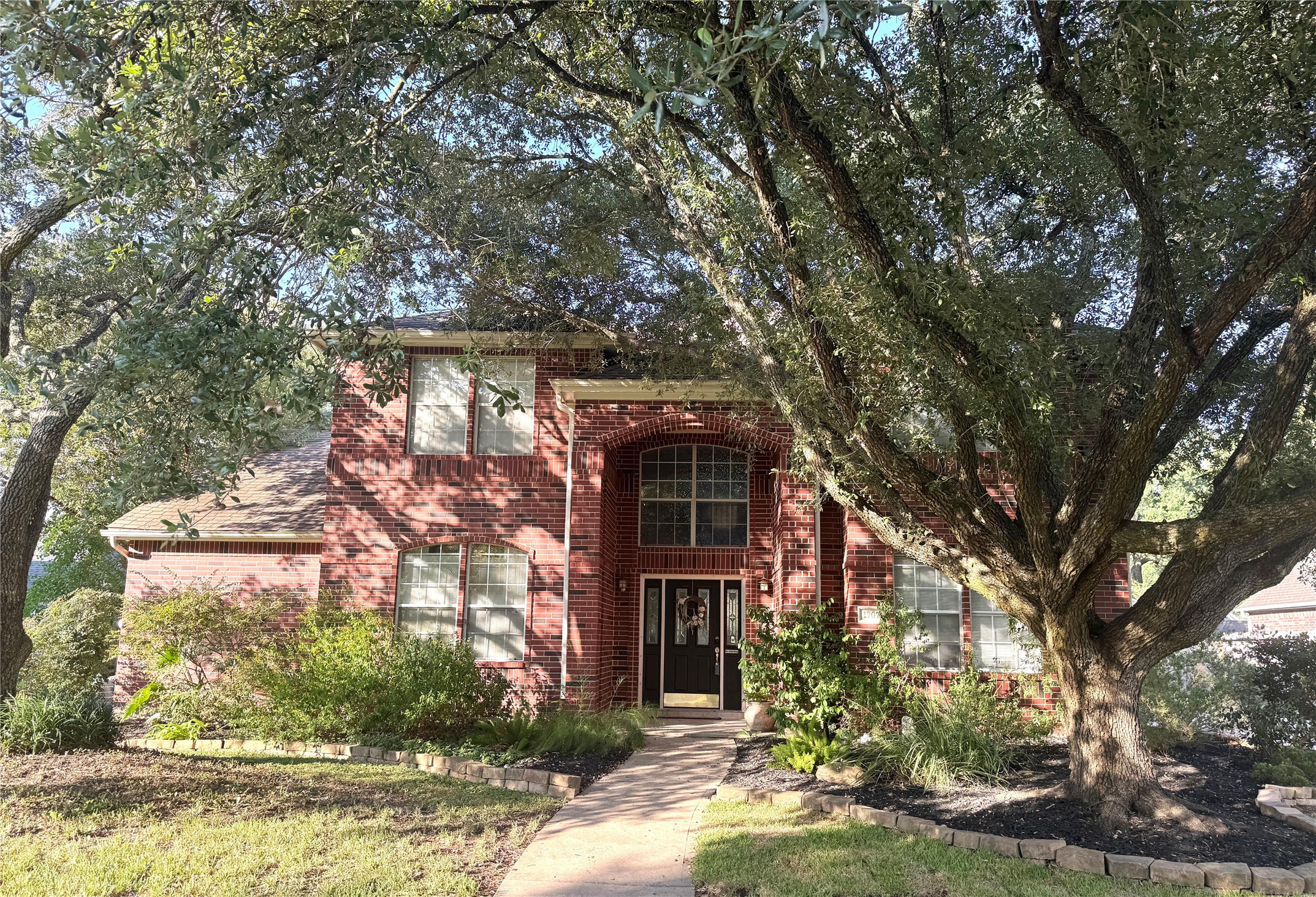 1707 Brill Drive Property Photo