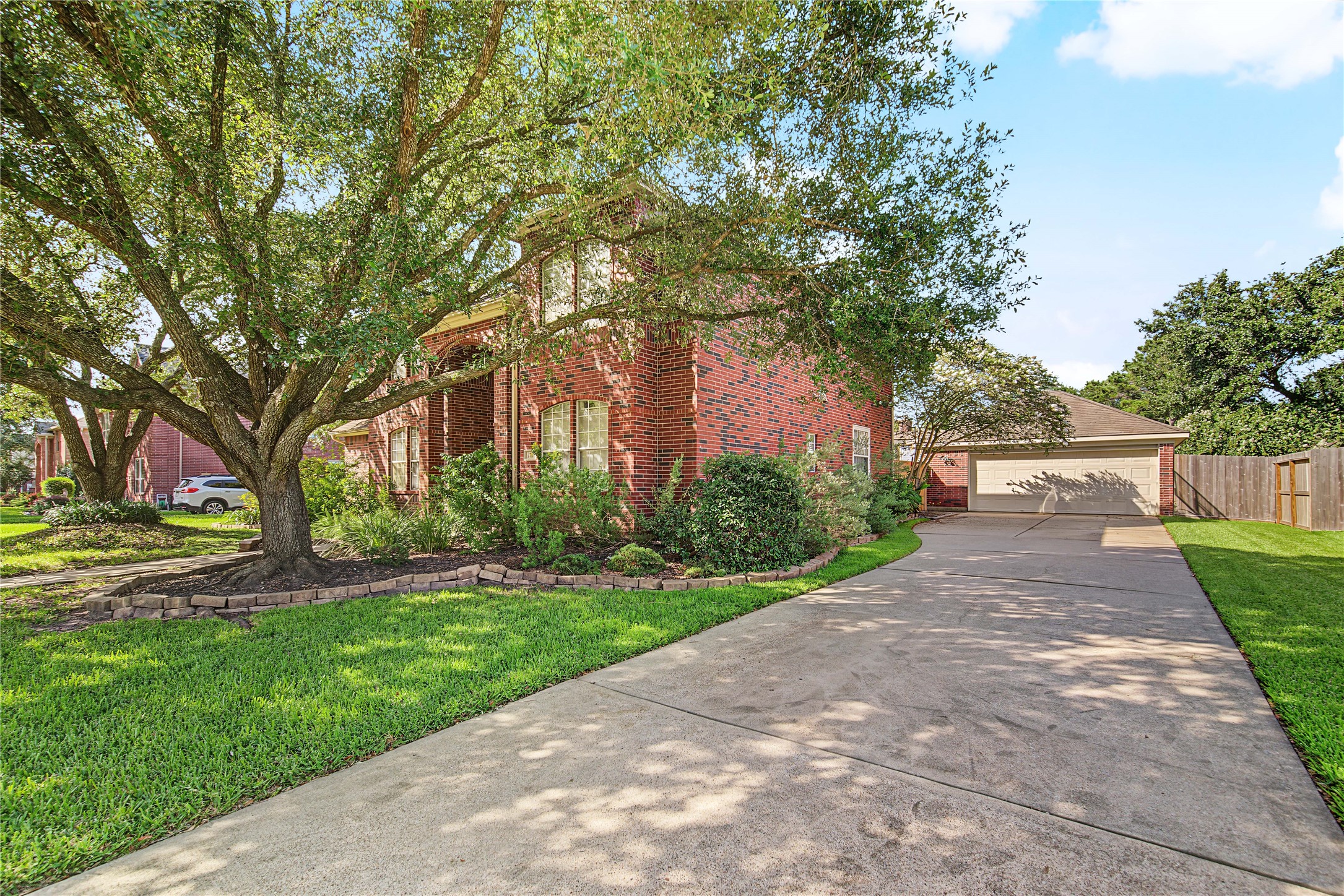 1707 Brill Drive Property Photo 2